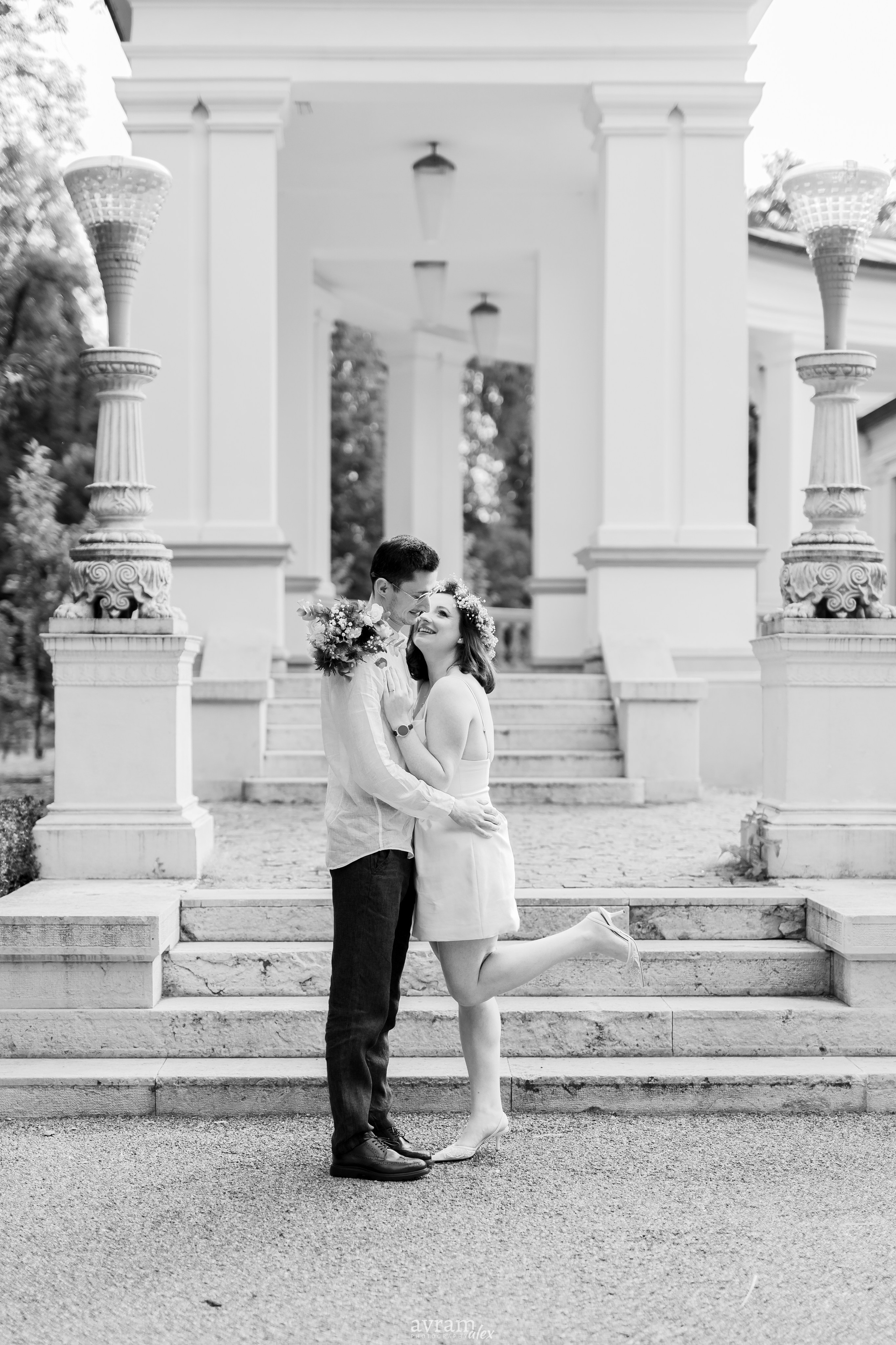 Renata + Vlad | CivilWedding. Alexandru Avram | Photographer