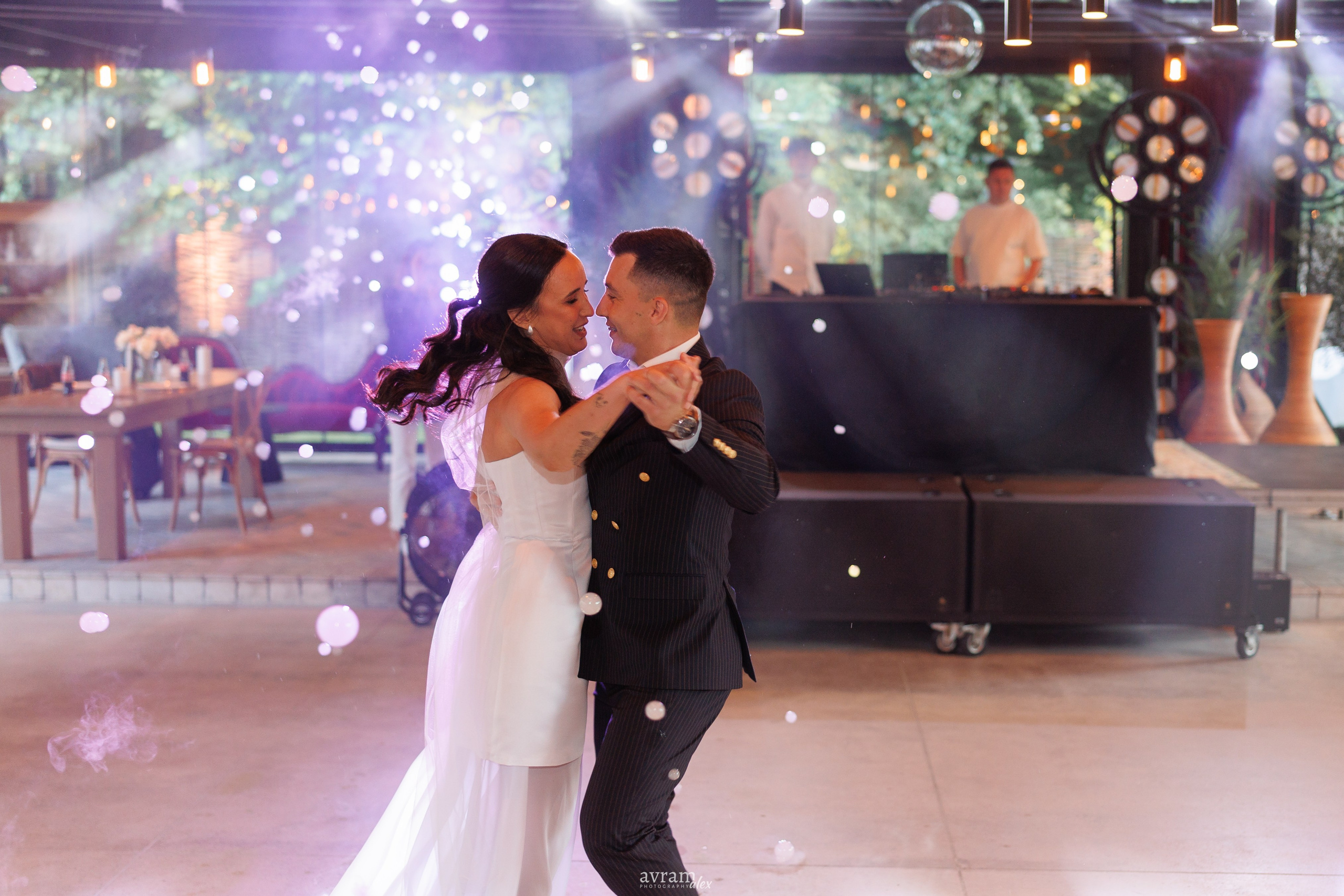 Natasha + Dorian | Wedding. Alexandru Avram | Photographer