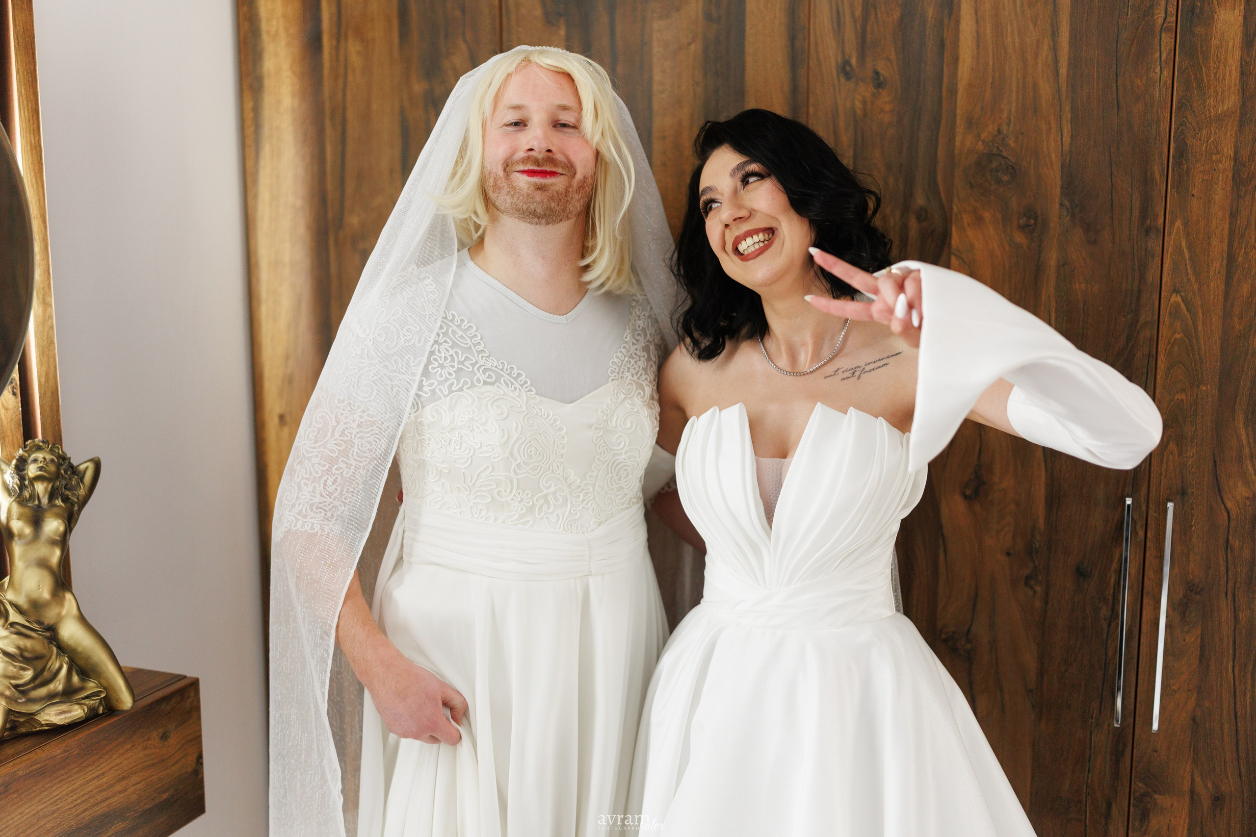 Andreea + Eduard | Wedding. Alexandru Avram | Photographer
