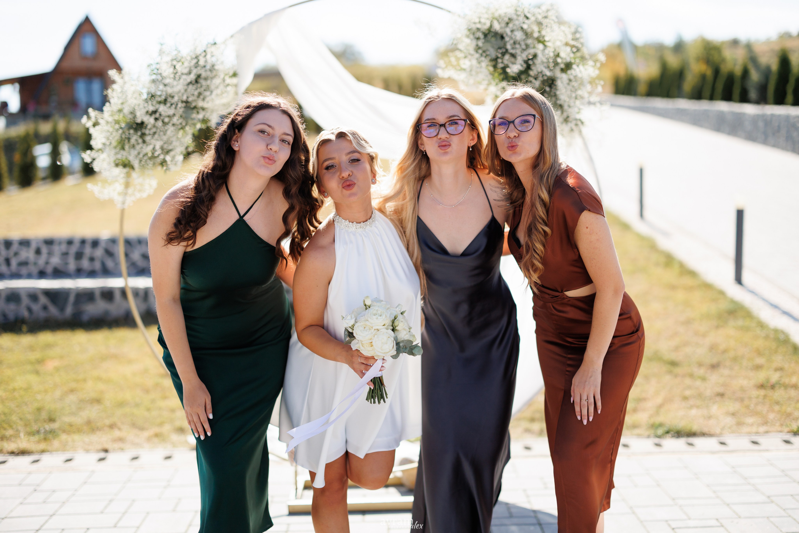 Ioana + Narcis | CivilWedding. Alexandru Avram | Photographer