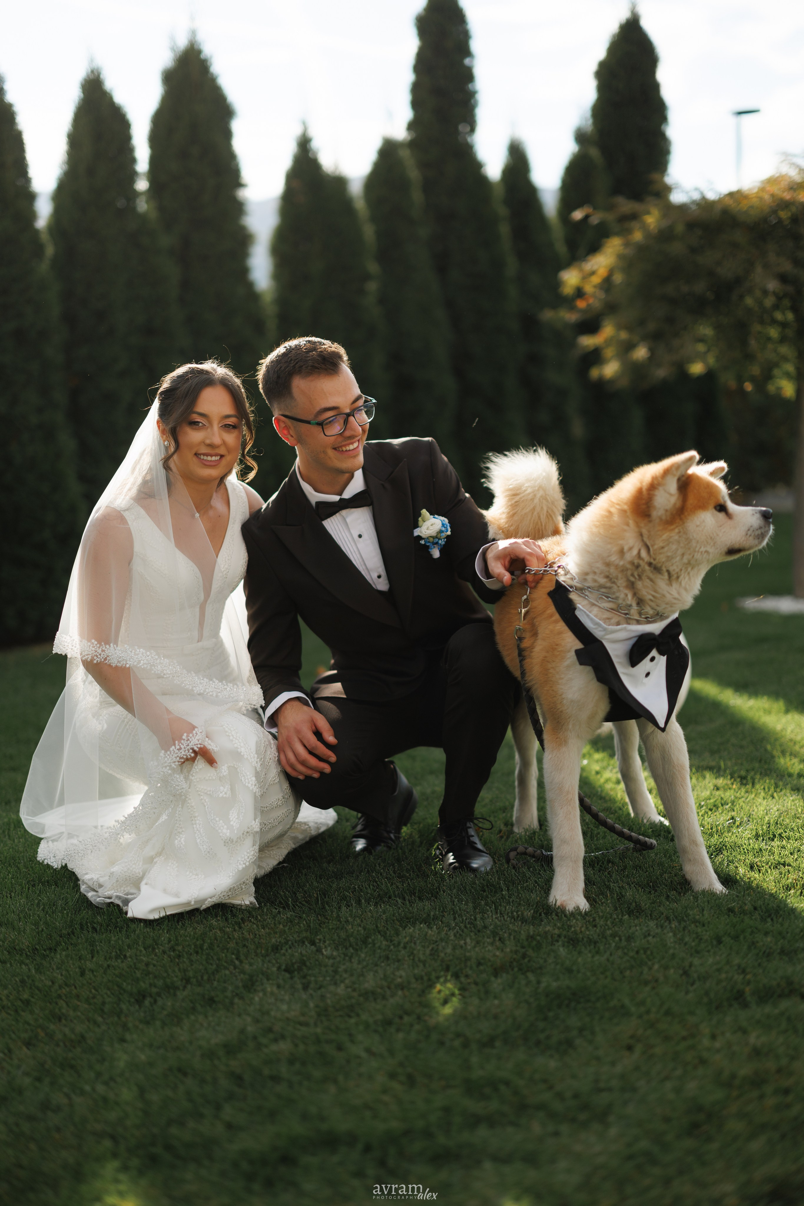 Amalia + Tavi | Wedding. Alexandru Avram | Photographer