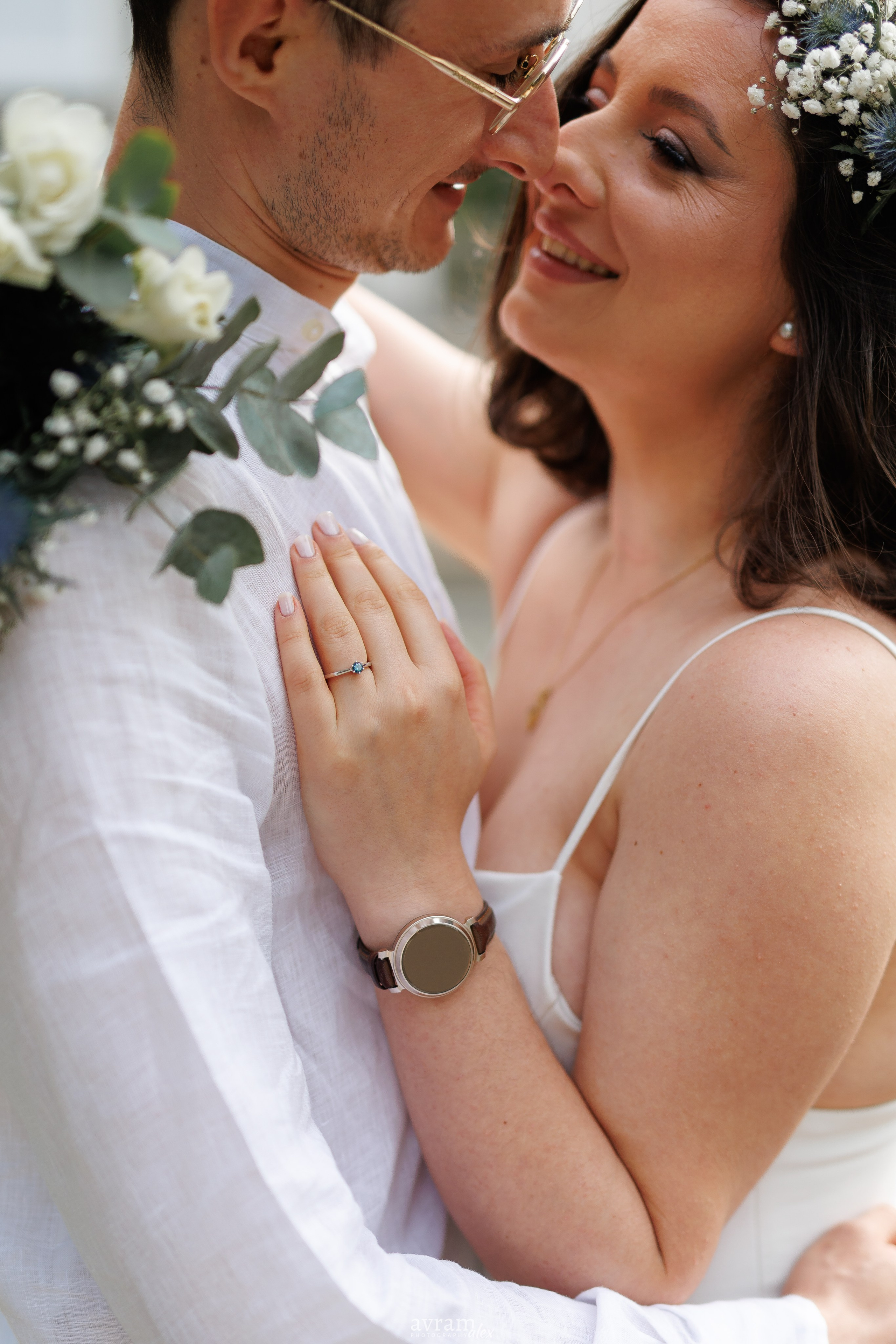 Renata + Vlad | CivilWedding. Alexandru Avram | Photographer