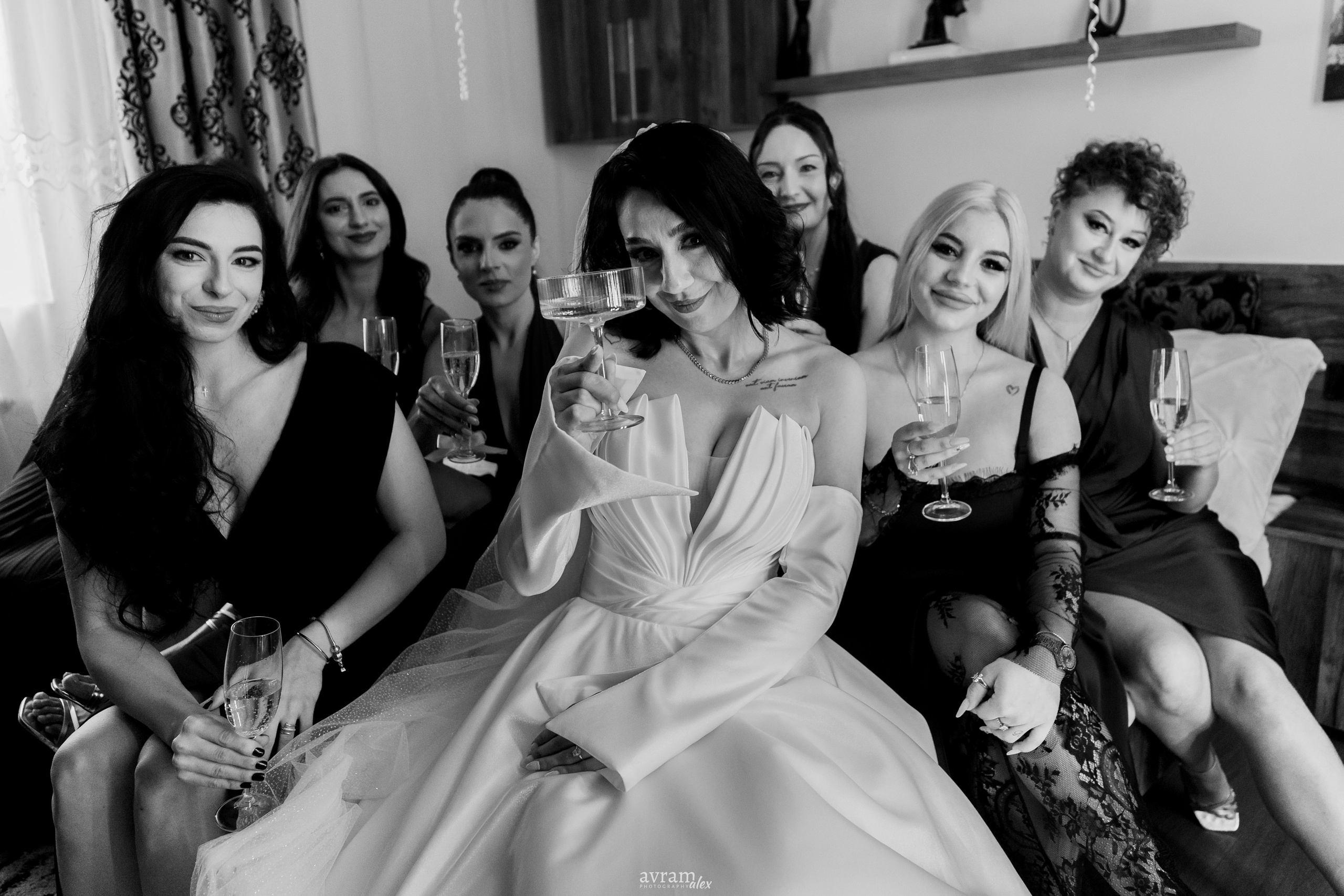 Andreea + Eduard | Wedding. Alexandru Avram | Photographer