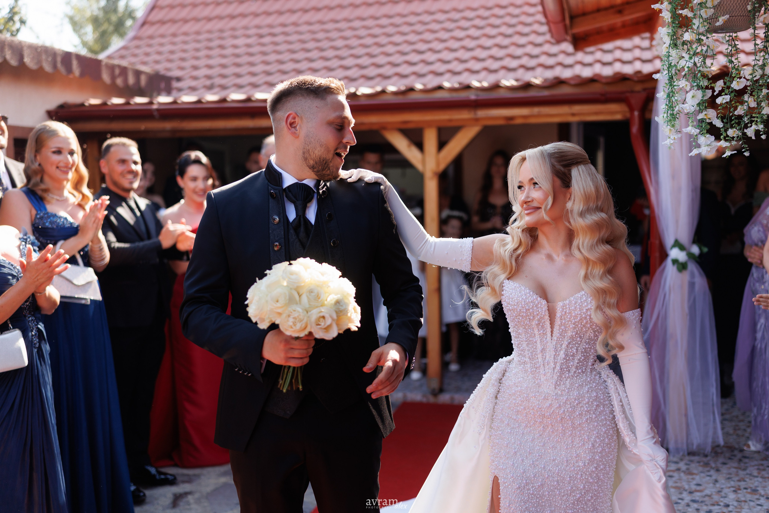 Diana + Catalin | Wedding. Alexandru Avram | Photographer