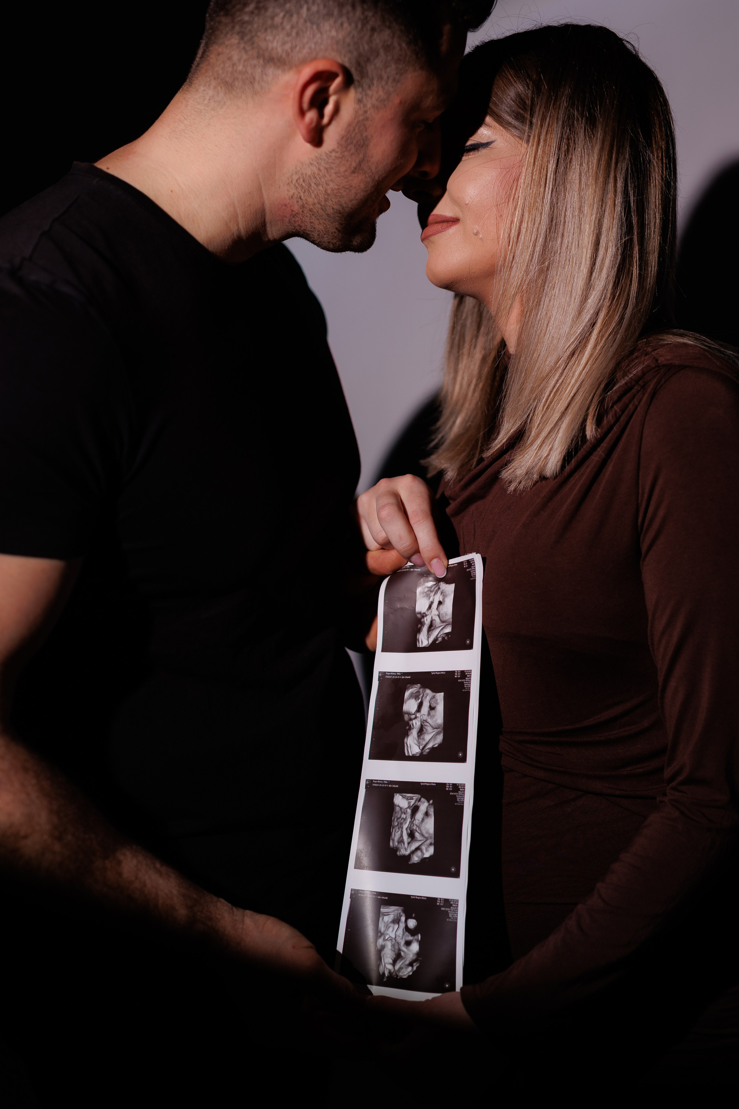 Tilda & Alex | MaternityPhotoshoot. Alexandru Avram | Photographer