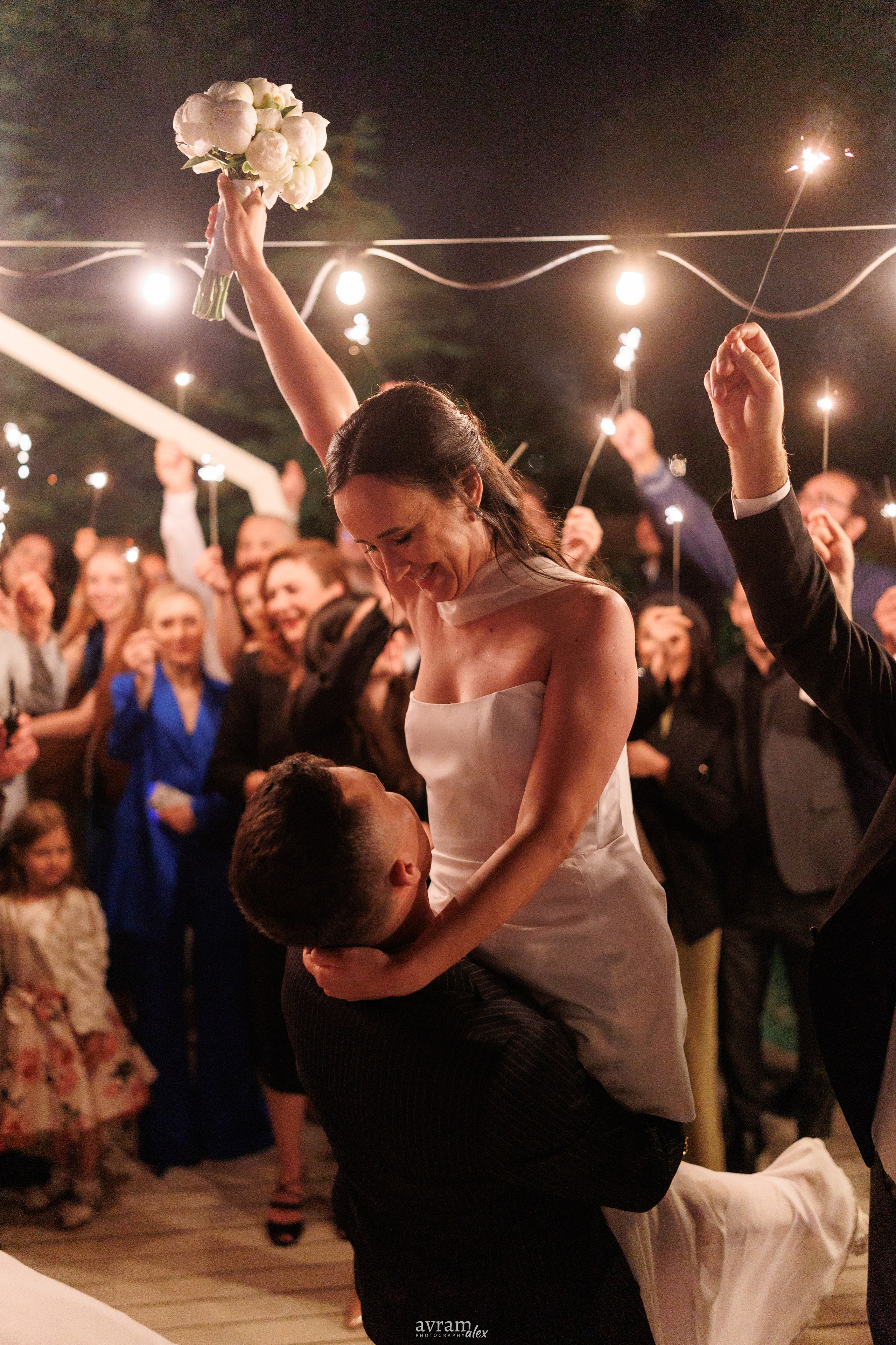 Natasha + Dorian | Wedding. Alexandru Avram | Photographer