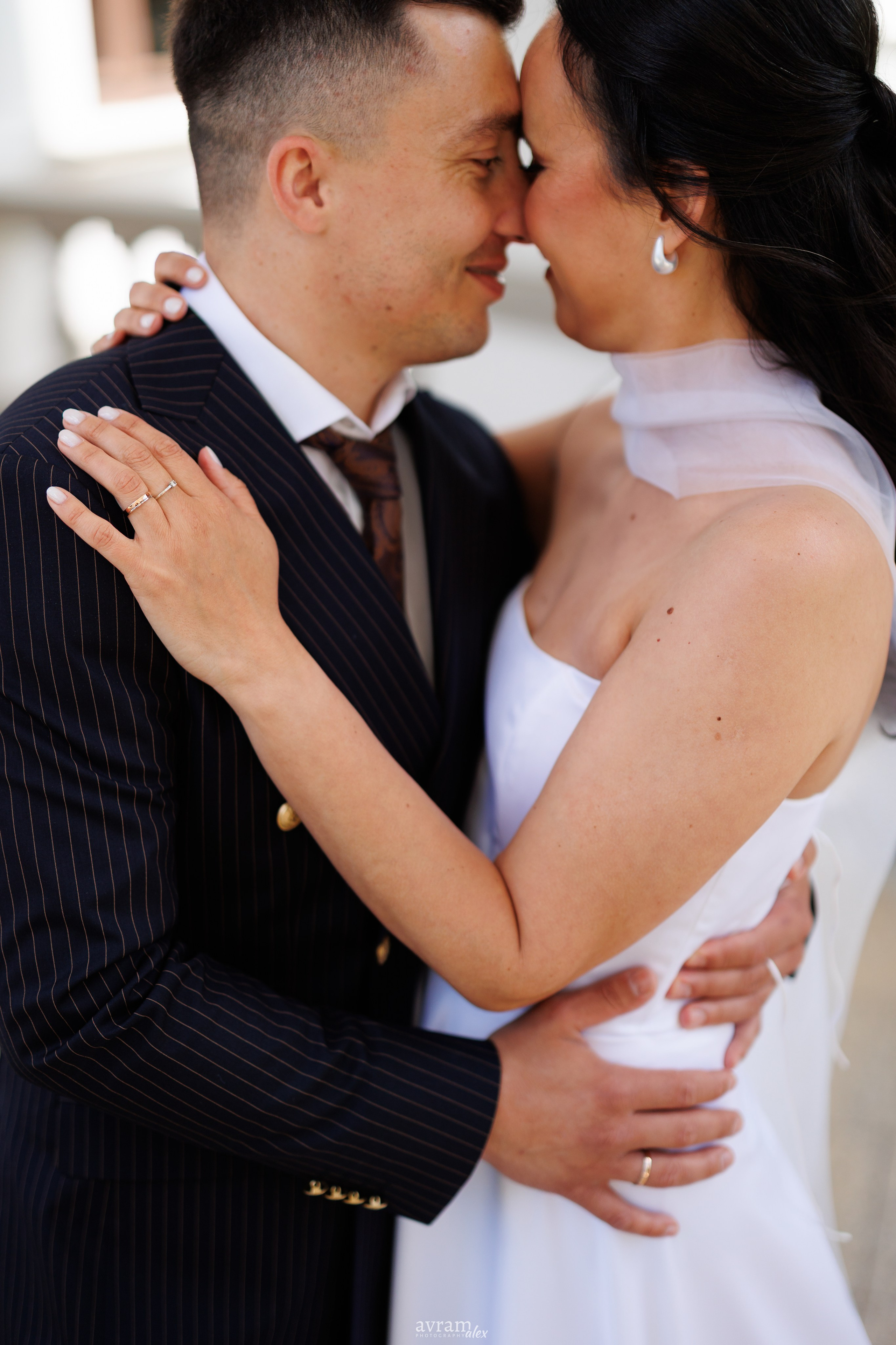 Natasha + Dorian | Wedding. Alexandru Avram | Photographer