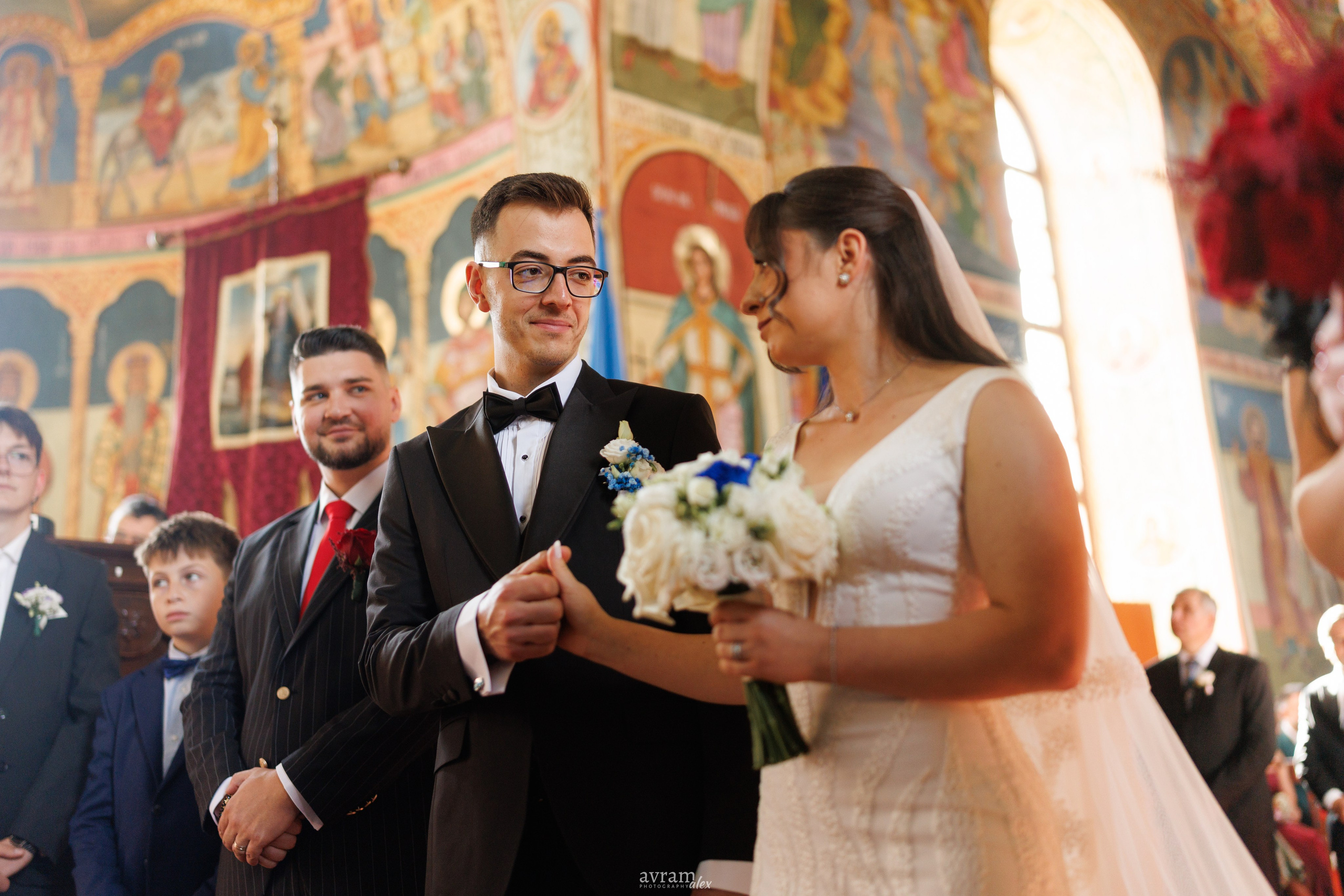 Amalia + Tavi | Wedding. Alexandru Avram | Photographer