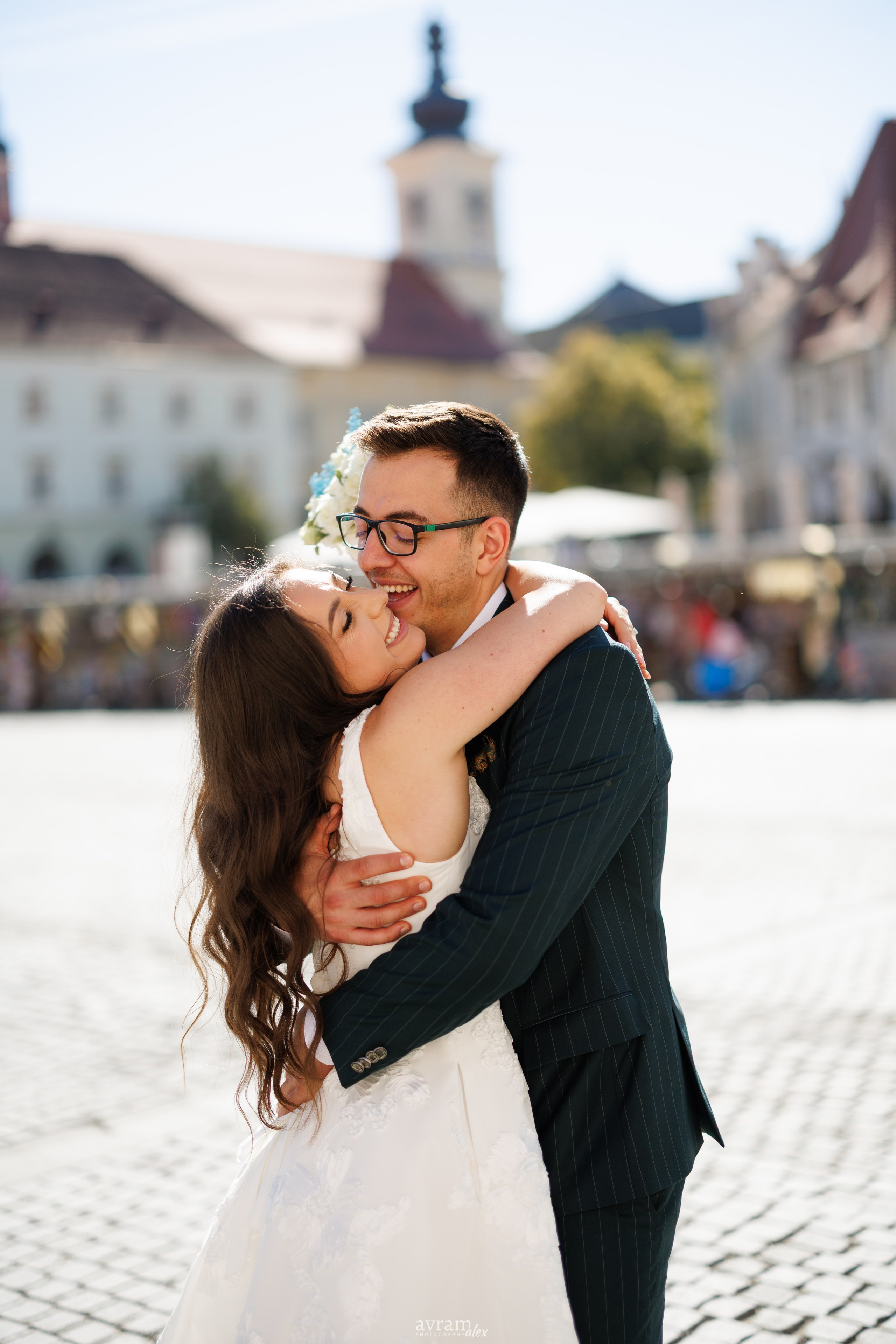 Amalia + Tavi | CivilWedding. Alexandru Avram | Photographer