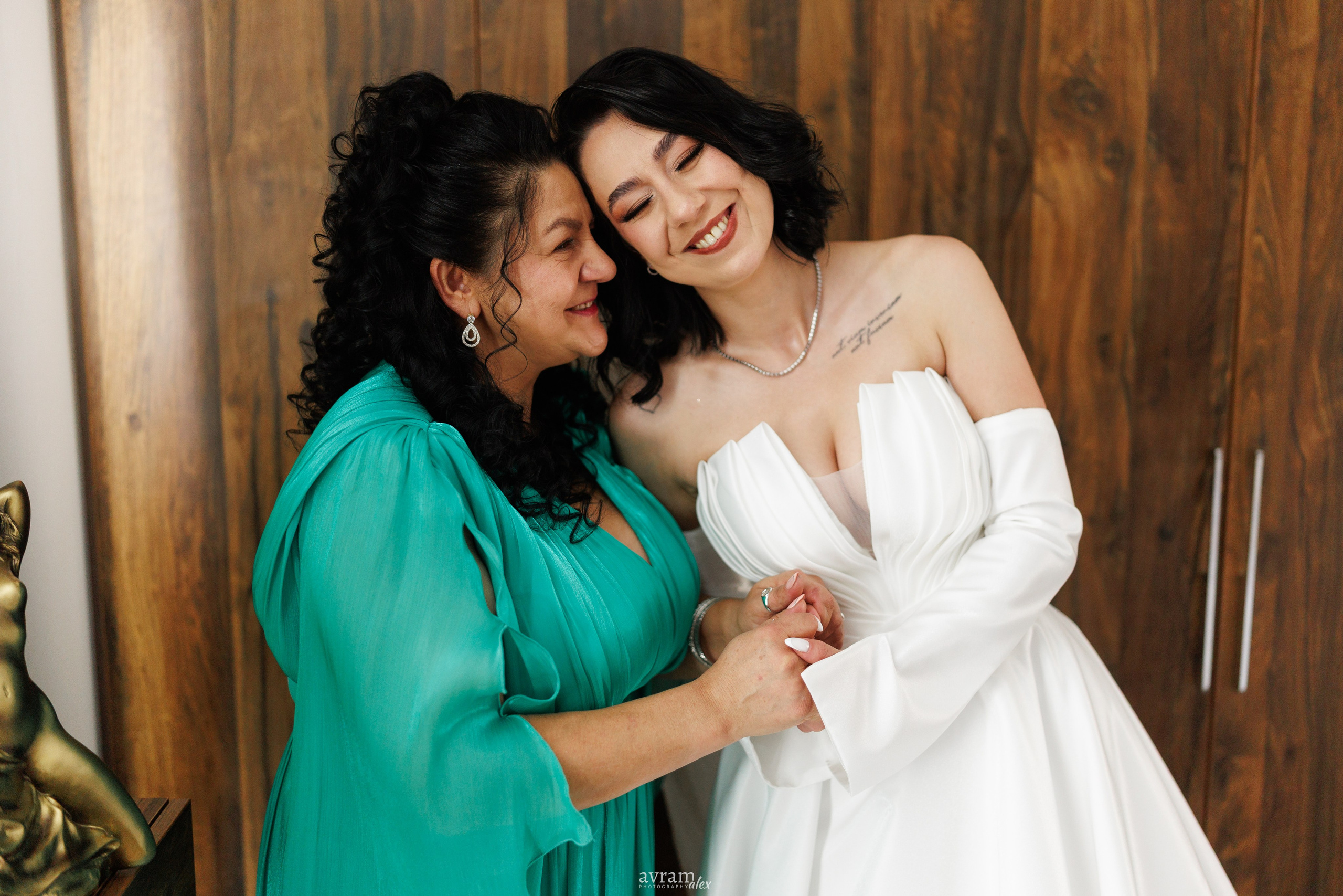 Andreea + Eduard | Wedding. Alexandru Avram | Photographer