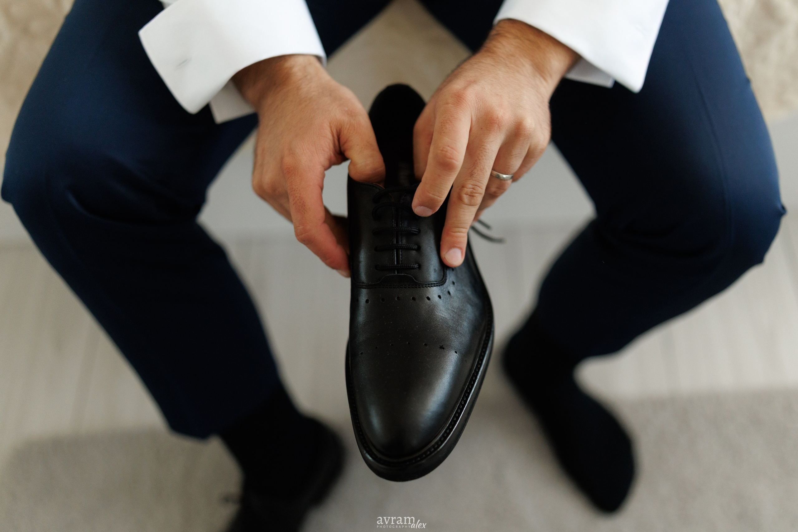 Iuliana + Adrien | Wedding. Alexandru Avram | Photographer