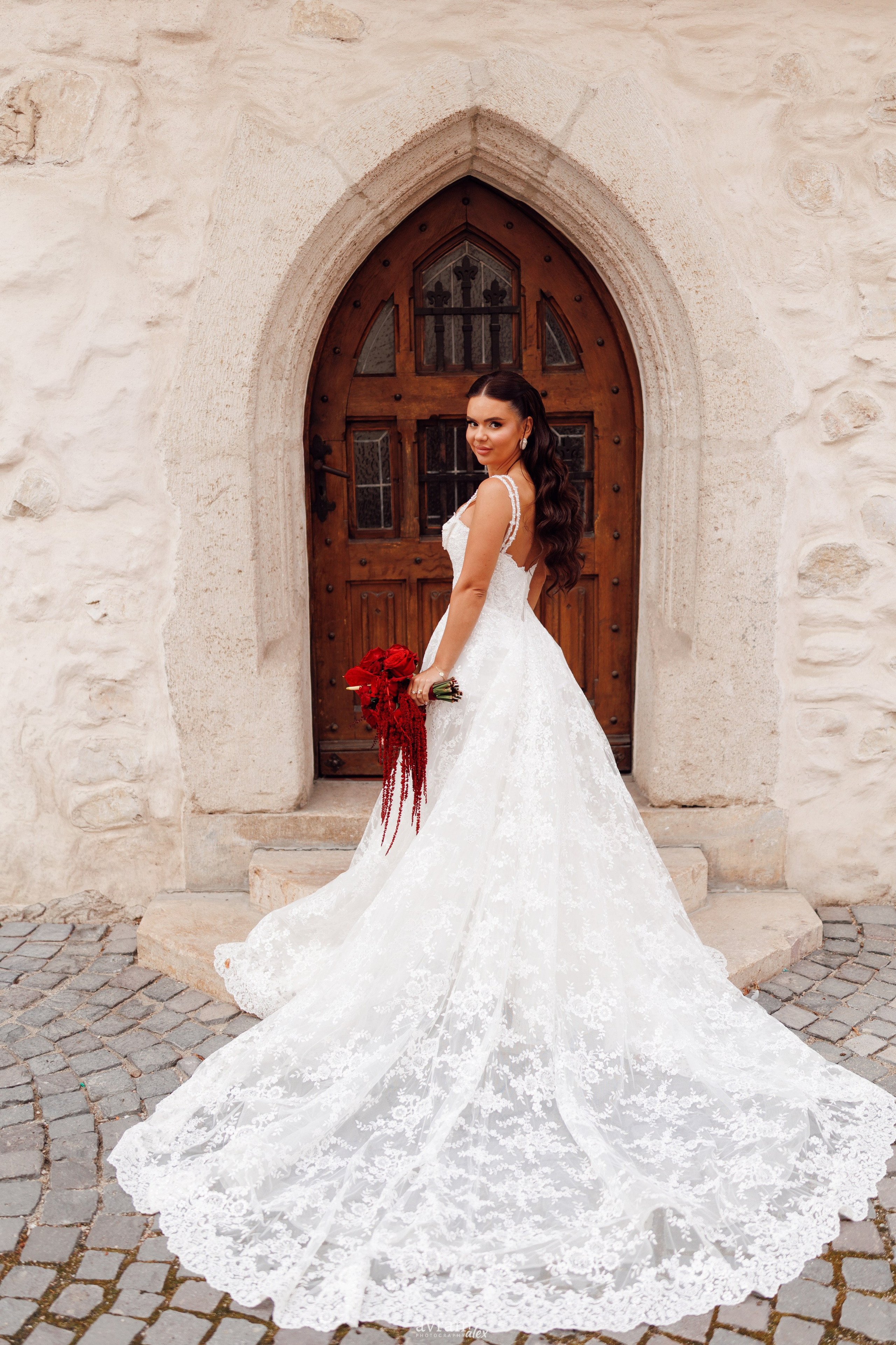 Malina + Horea | Wedding. Alexandru Avram | Photographer