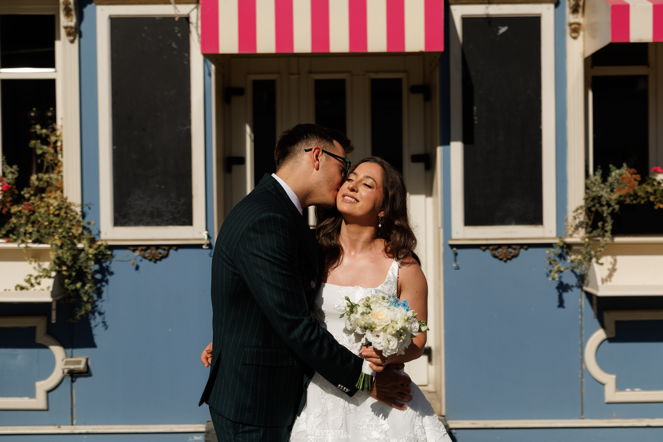 Amalia + Tavi | CivilWedding. Alexandru Avram | Photographer