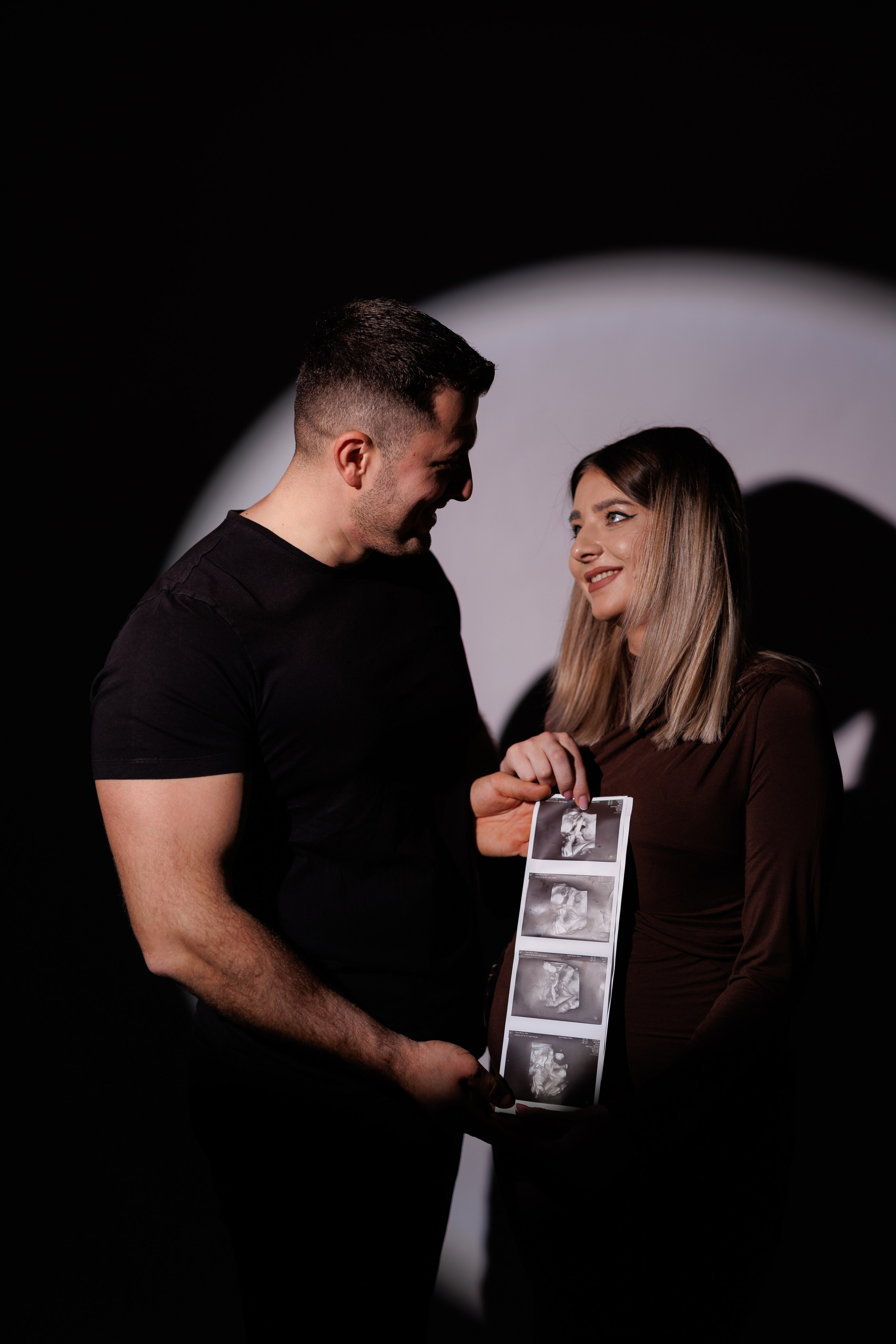 Tilda & Alex | MaternityPhotoshoot. Alexandru Avram | Photographer