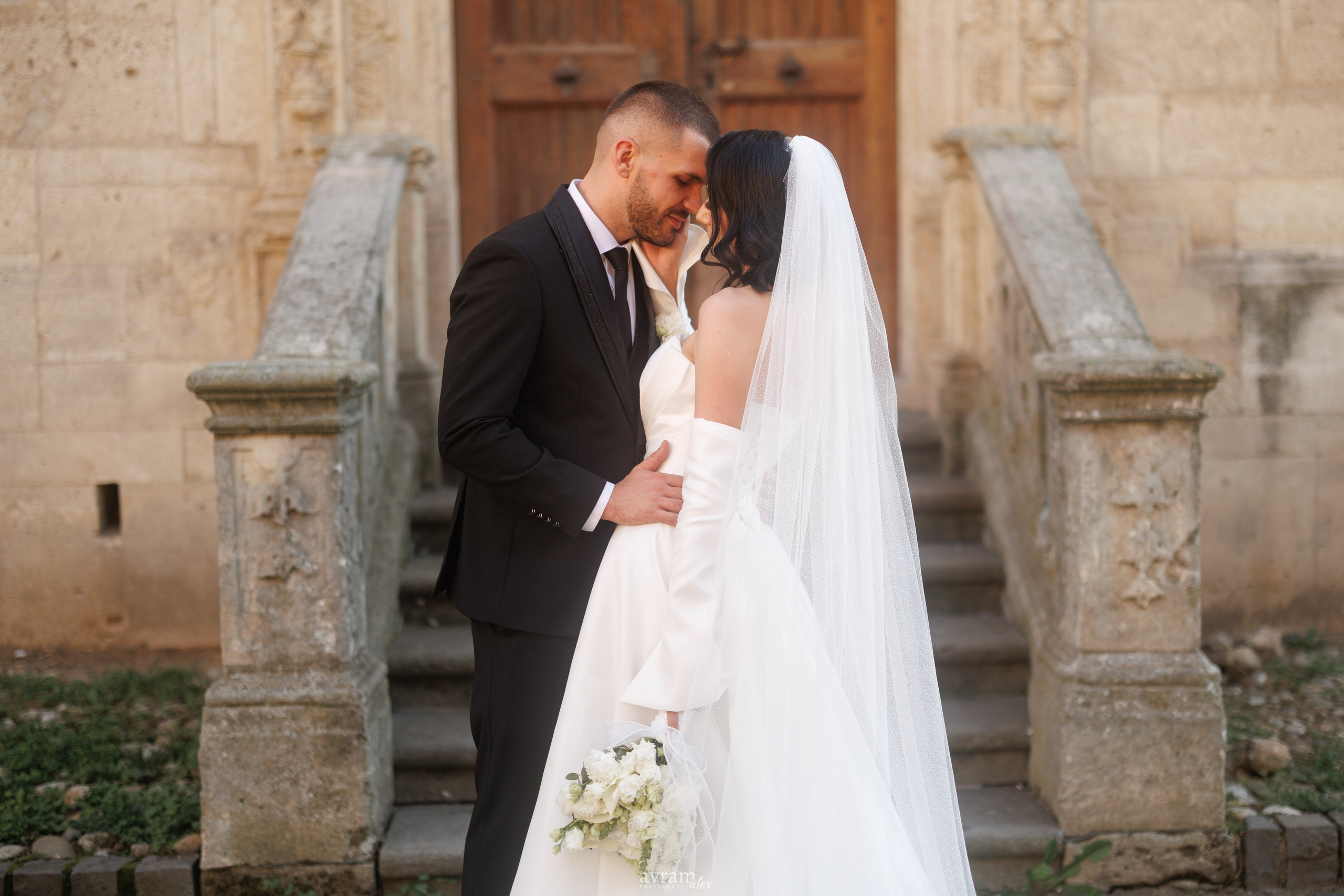 Andreea + Eduard | Wedding. Alexandru Avram | Photographer