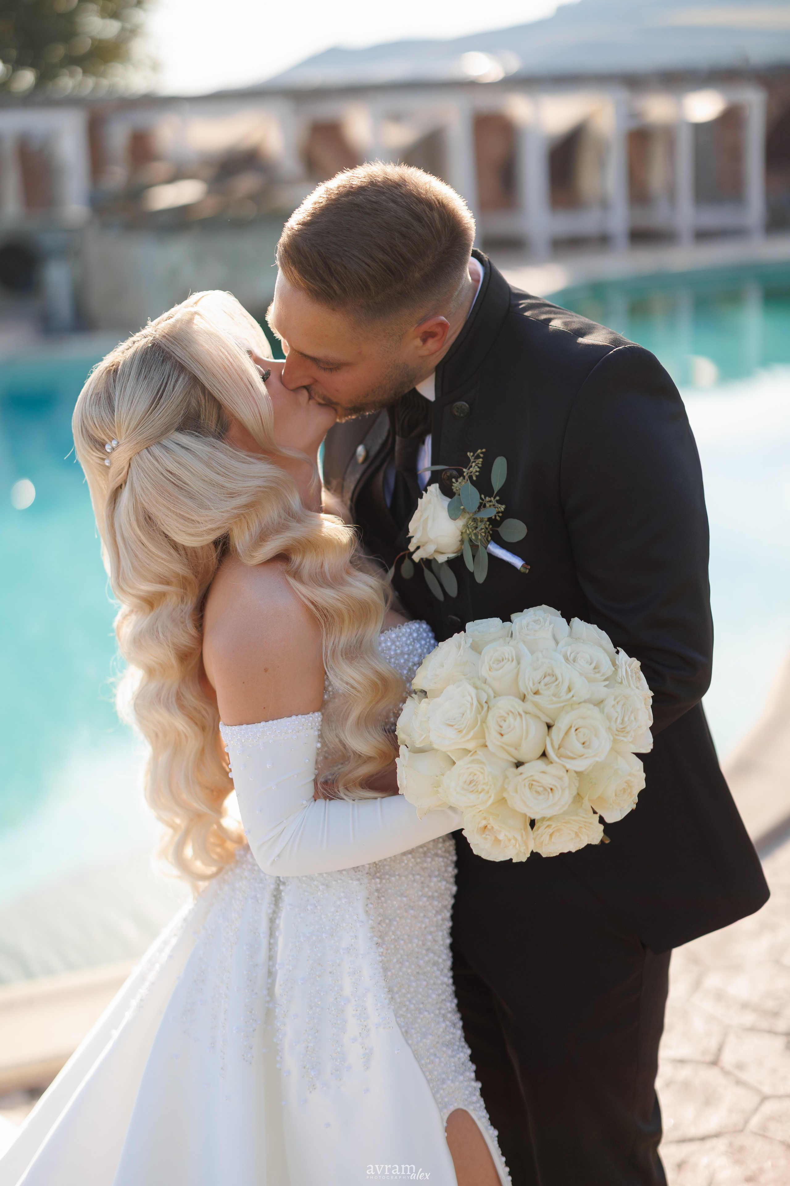 Diana + Catalin | Wedding. Alexandru Avram | Photographer