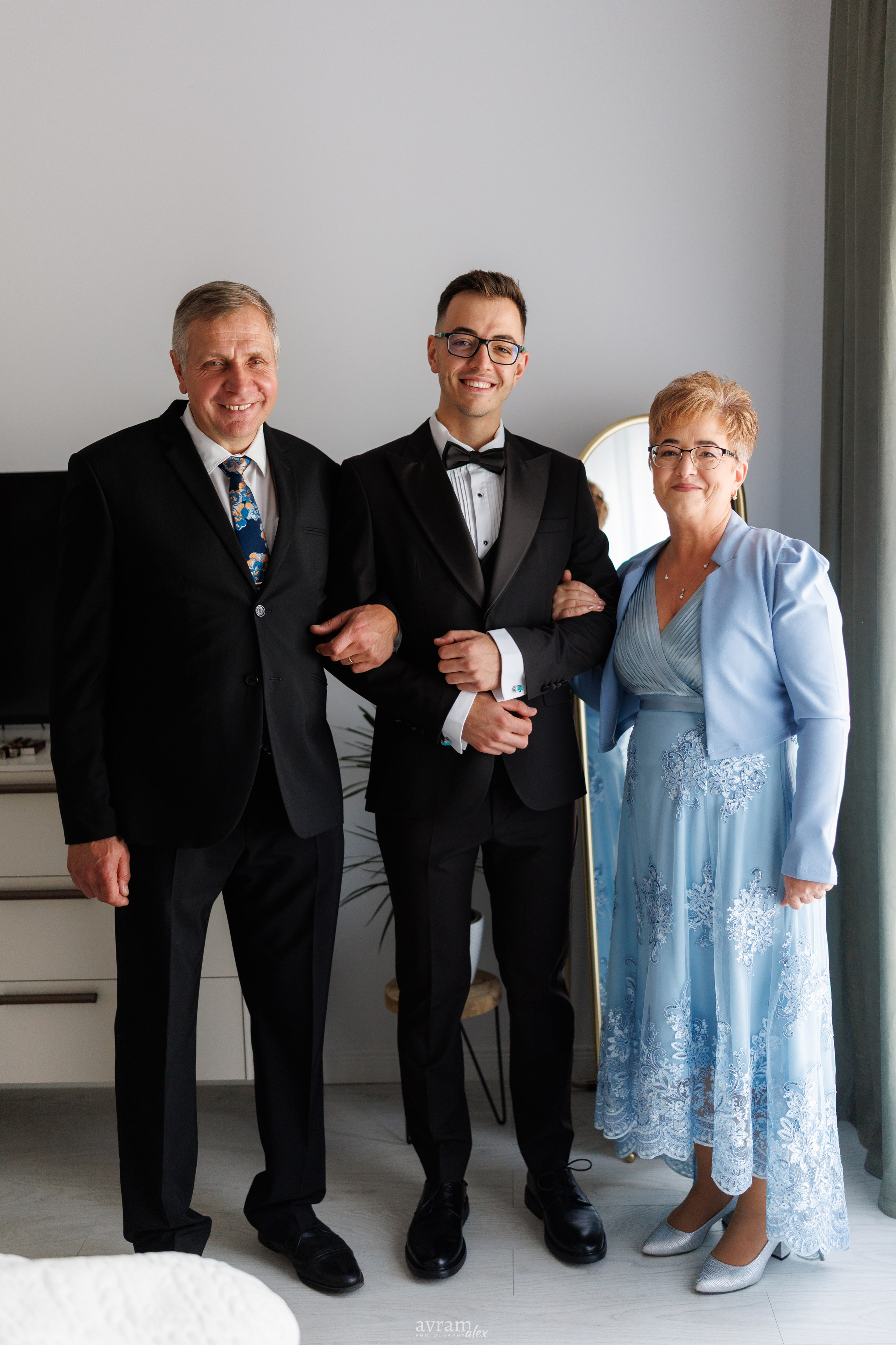Amalia + Tavi | Wedding. Alexandru Avram | Photographer