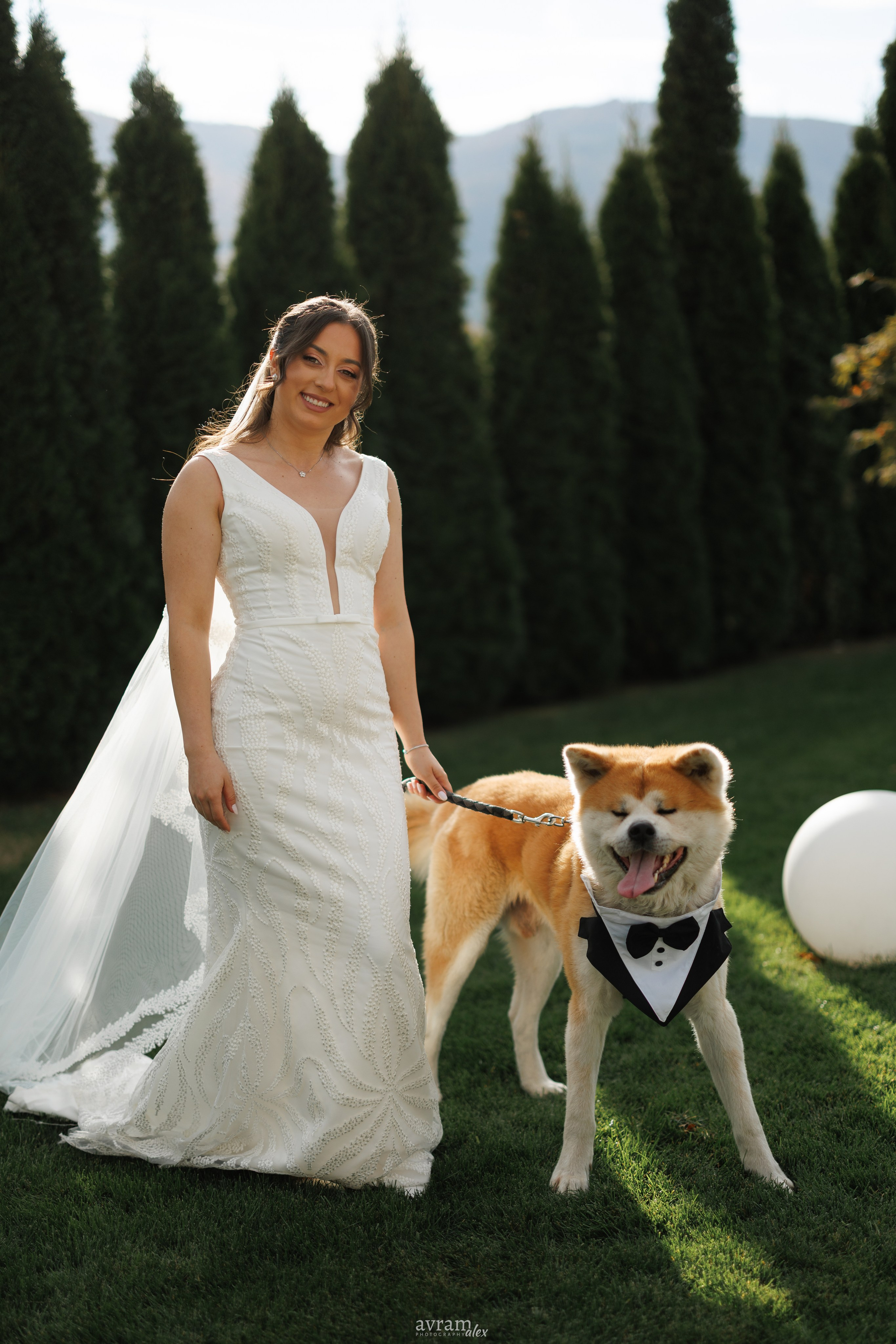 Amalia + Tavi | Wedding. Alexandru Avram | Photographer