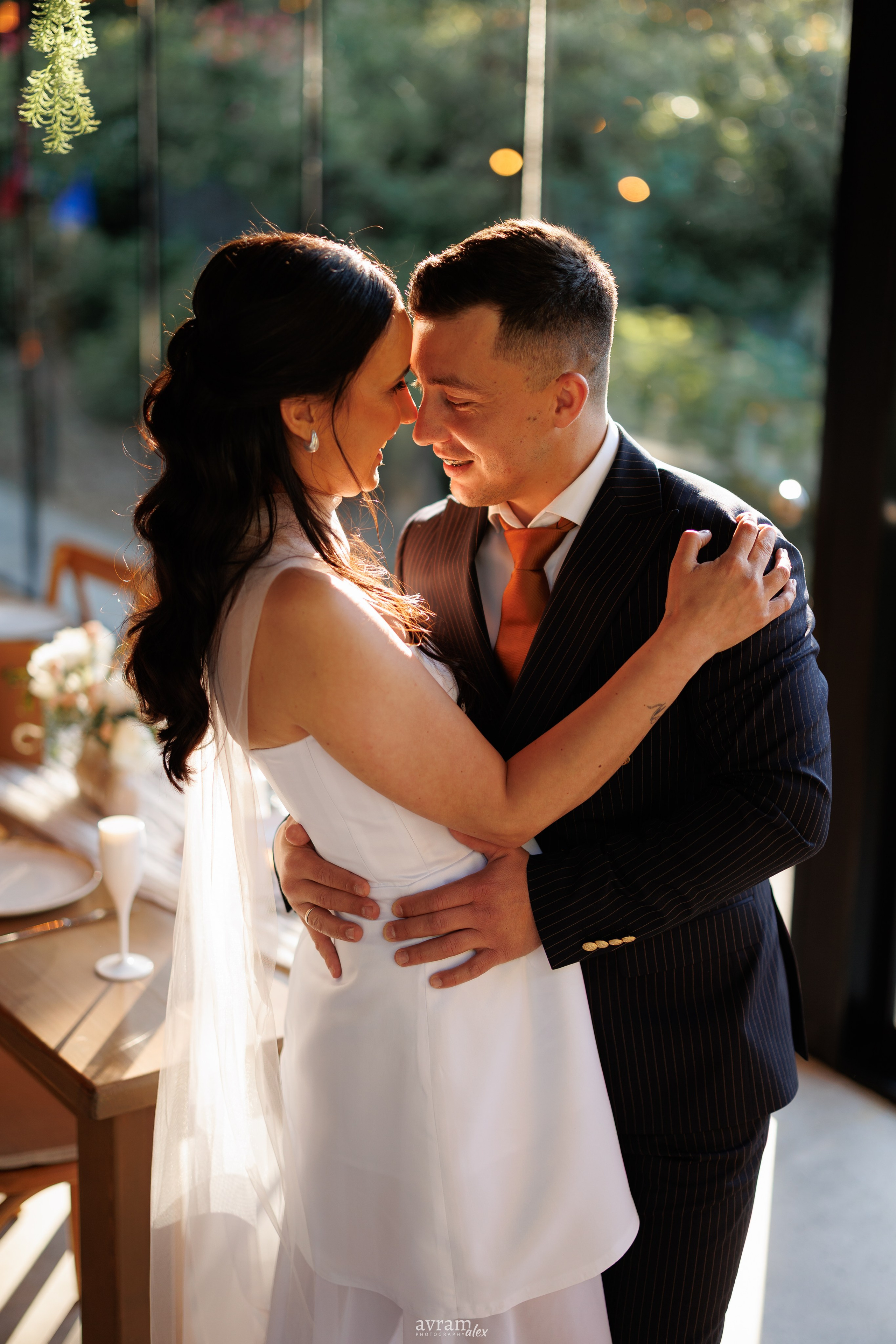 Natasha + Dorian | Wedding. Alexandru Avram | Photographer