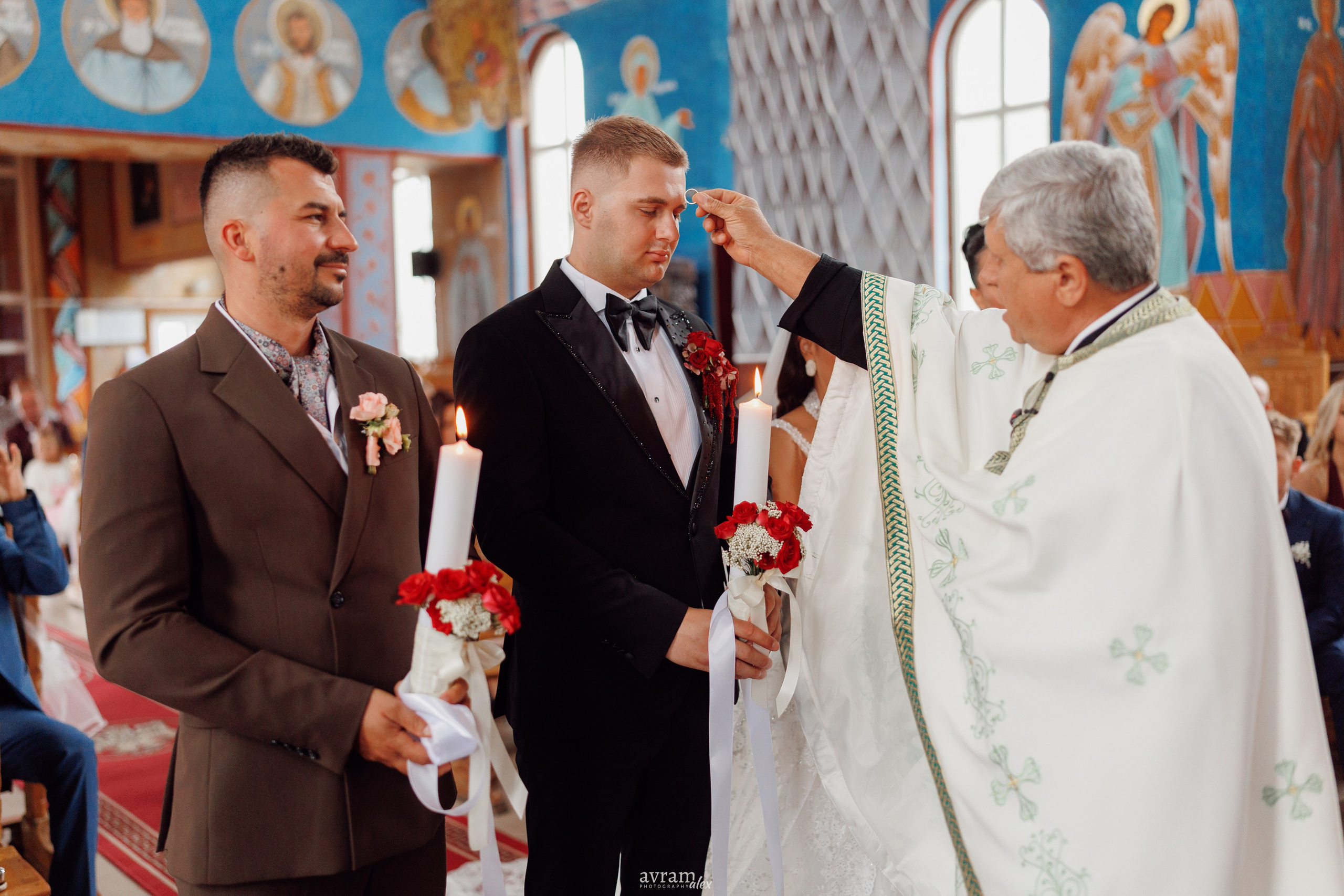 Malina + Horea | Wedding. Alexandru Avram | Photographer