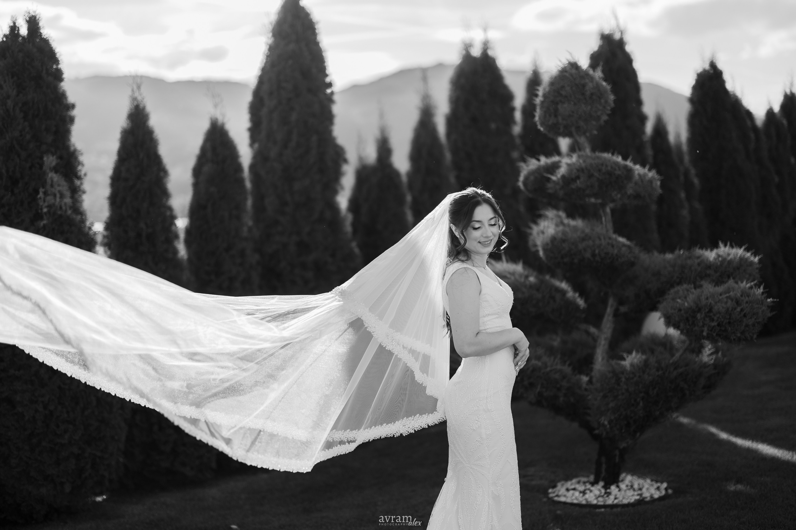 Amalia + Tavi | Wedding. Alexandru Avram | Photographer