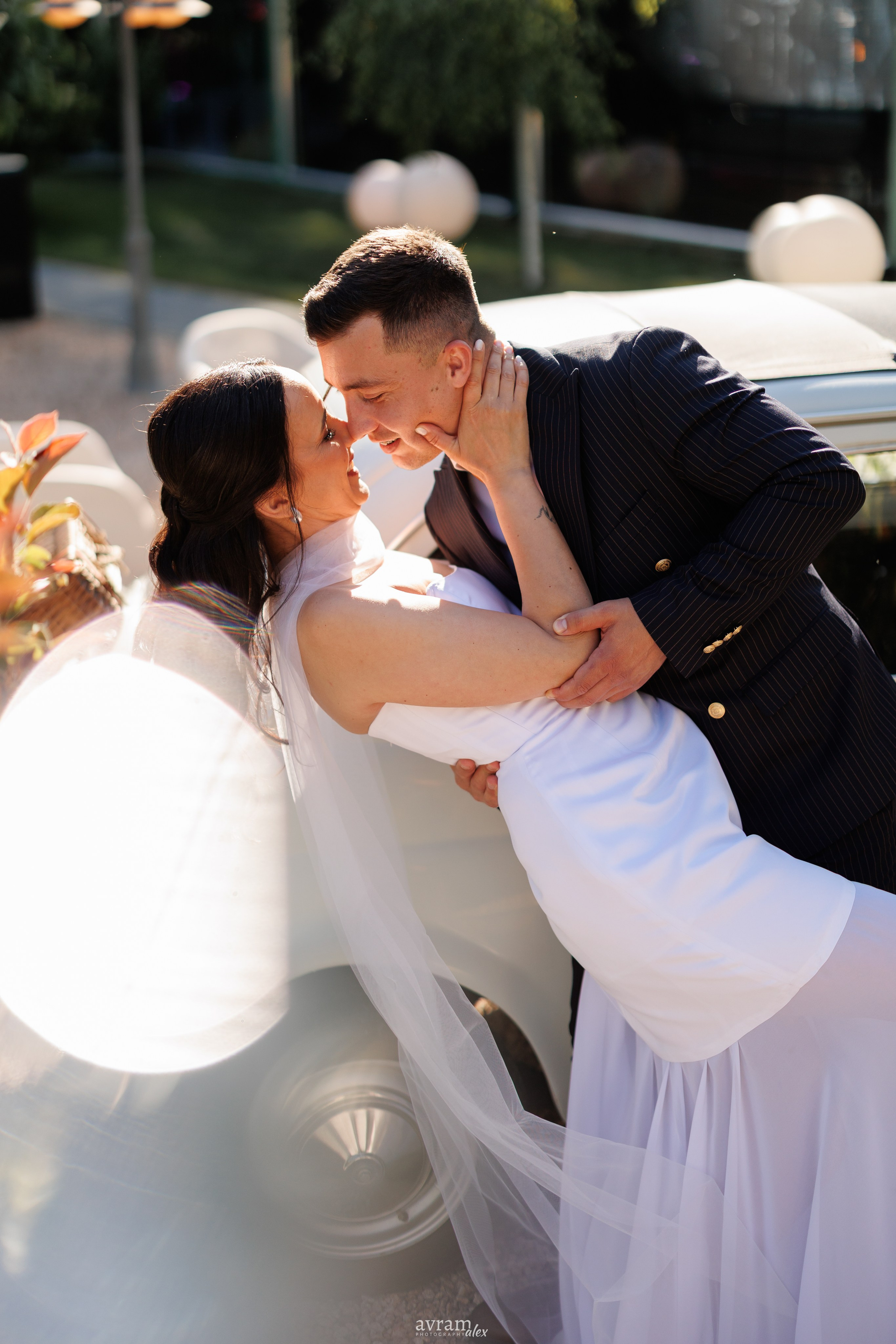 Natasha + Dorian | Wedding. Alexandru Avram | Photographer