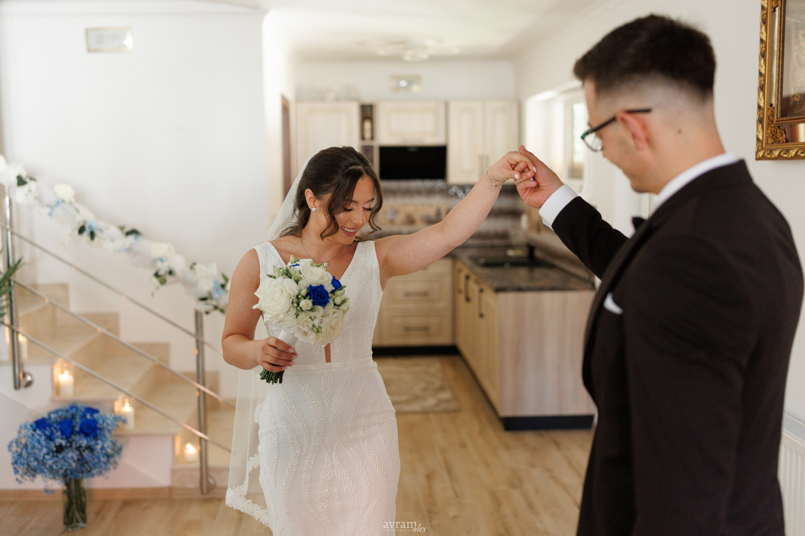 Amalia + Tavi | Wedding. Alexandru Avram | Photographer