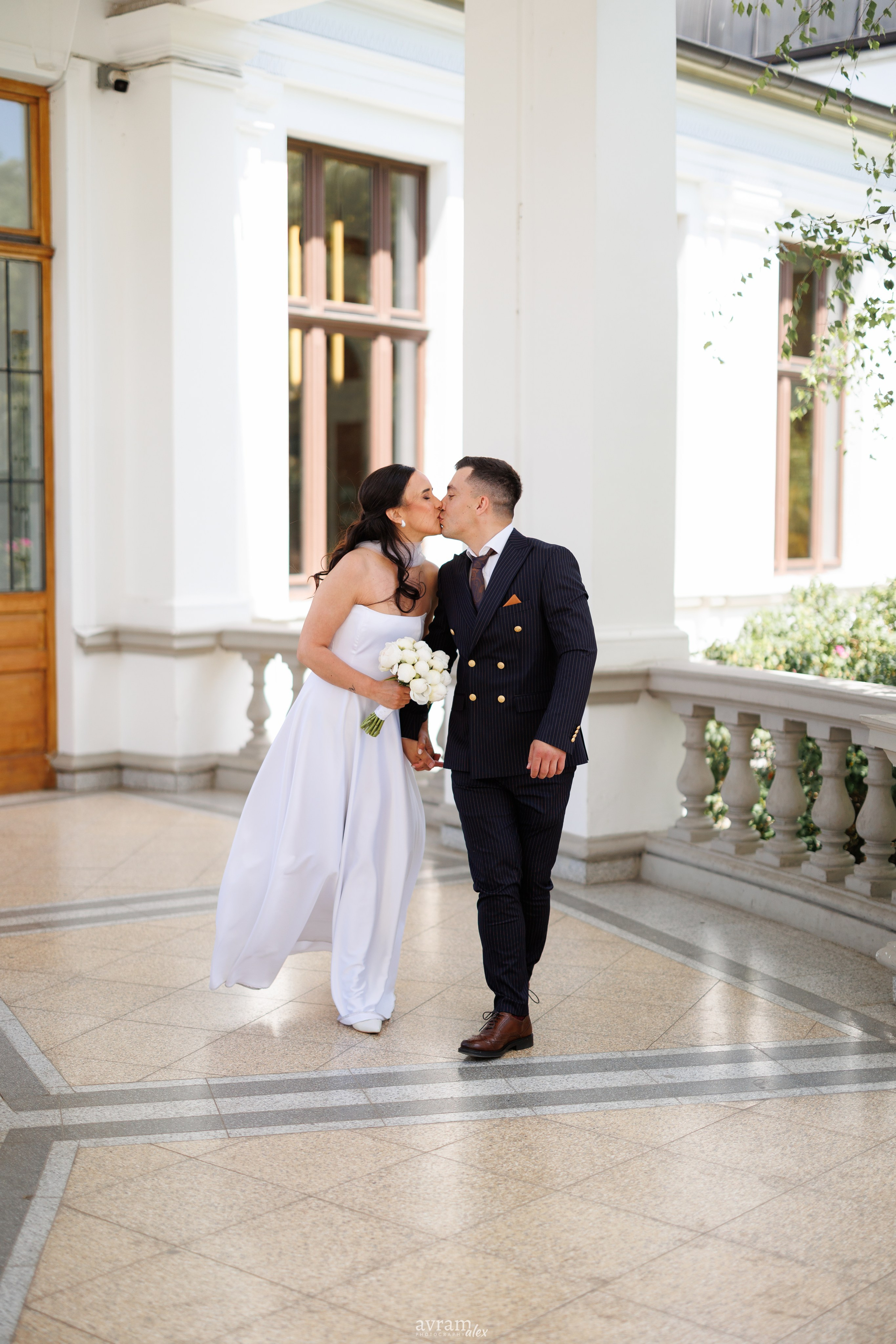 Natasha + Dorian | Wedding. Alexandru Avram | Photographer