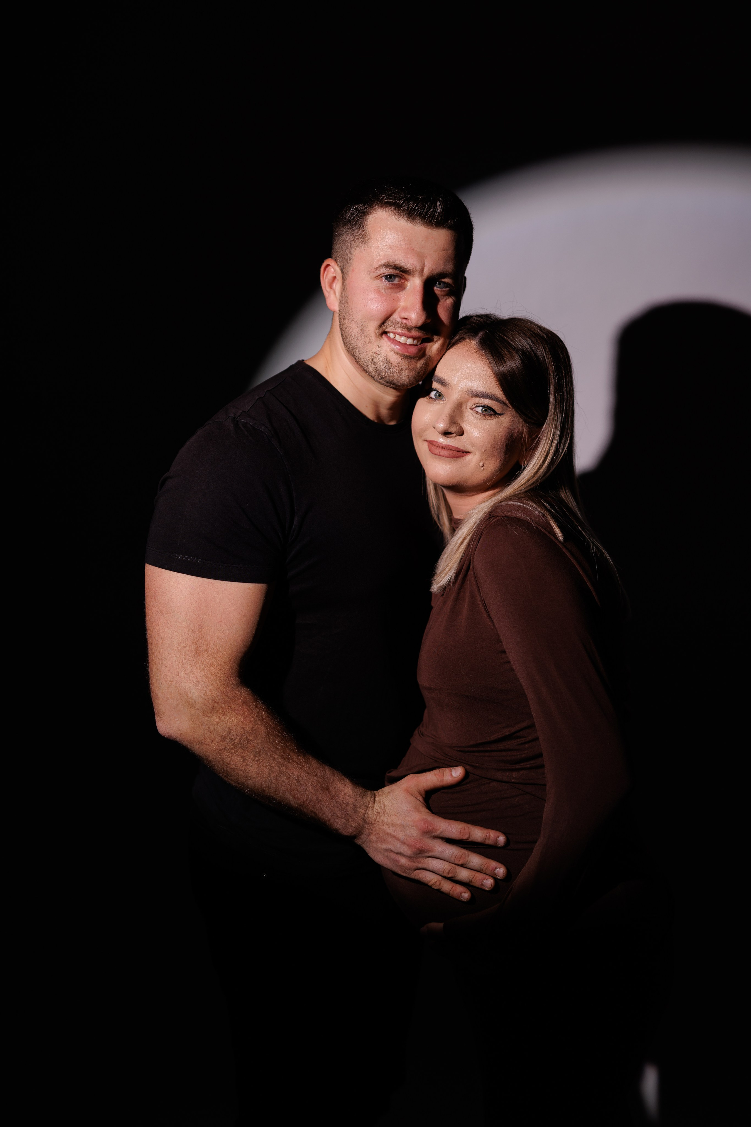 Tilda & Alex | MaternityPhotoshoot. Alexandru Avram | Photographer