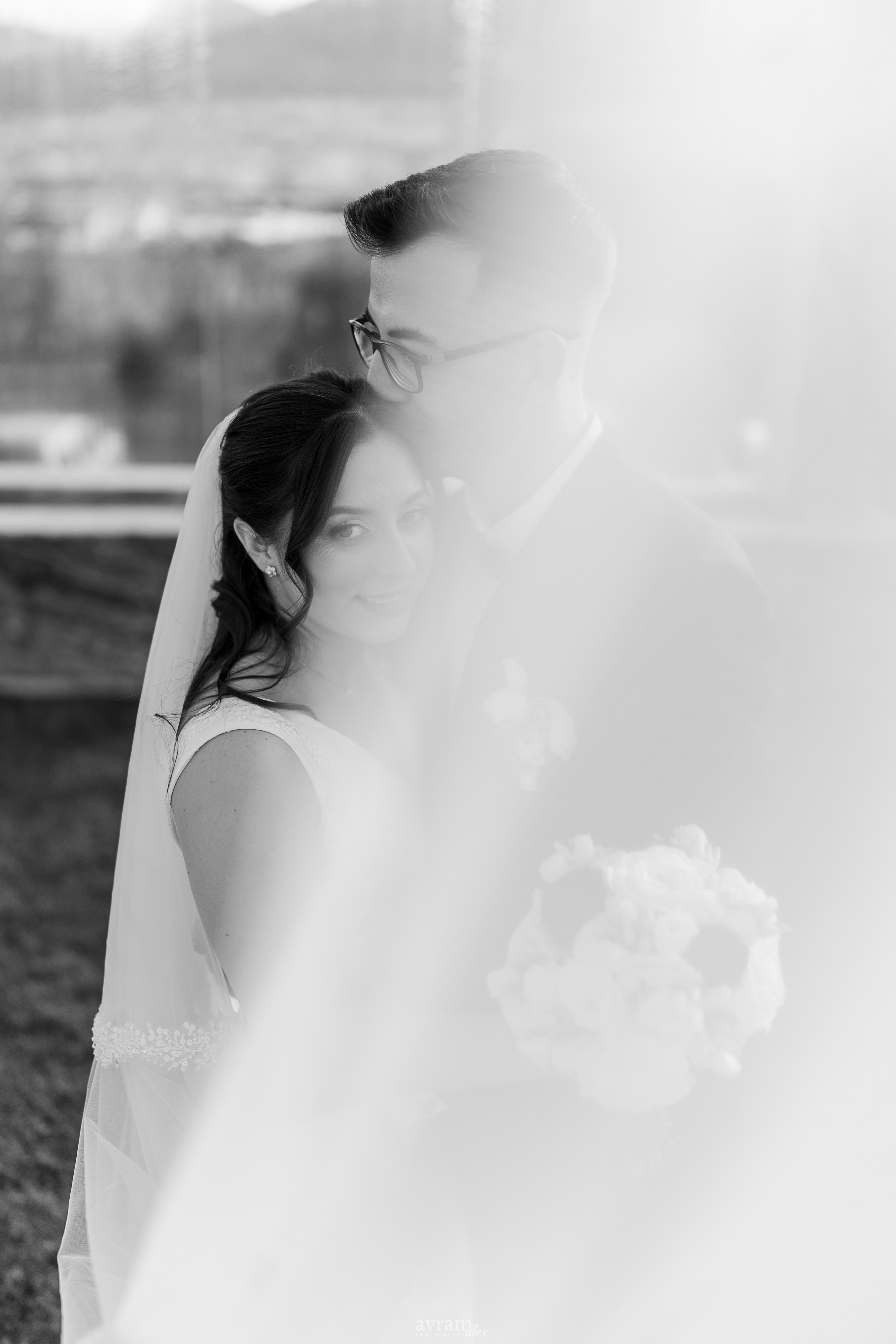 Amalia + Tavi | Wedding. Alexandru Avram | Photographer
