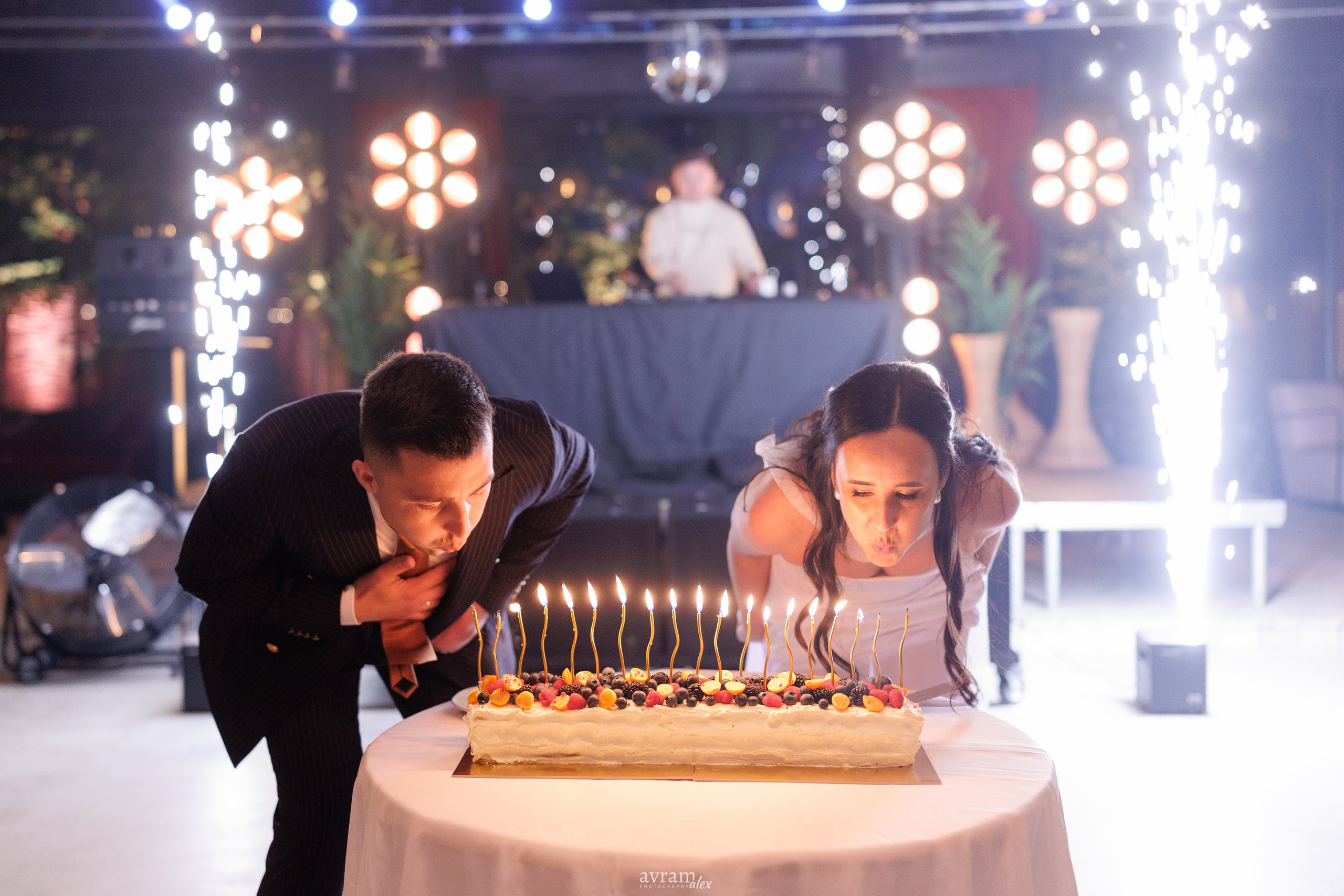 Natasha + Dorian | Wedding. Alexandru Avram | Photographer