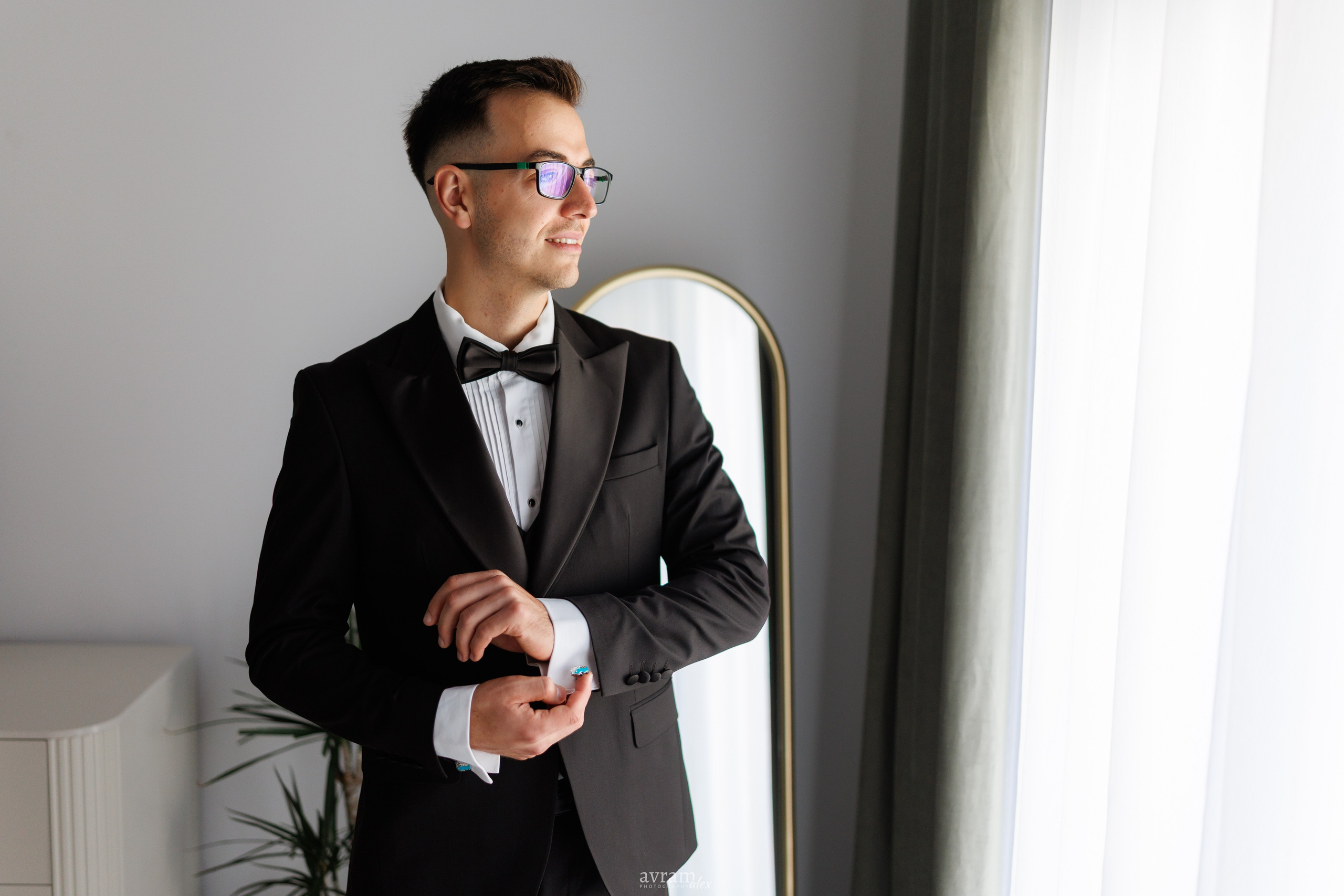 Amalia + Tavi | Wedding. Alexandru Avram | Photographer
