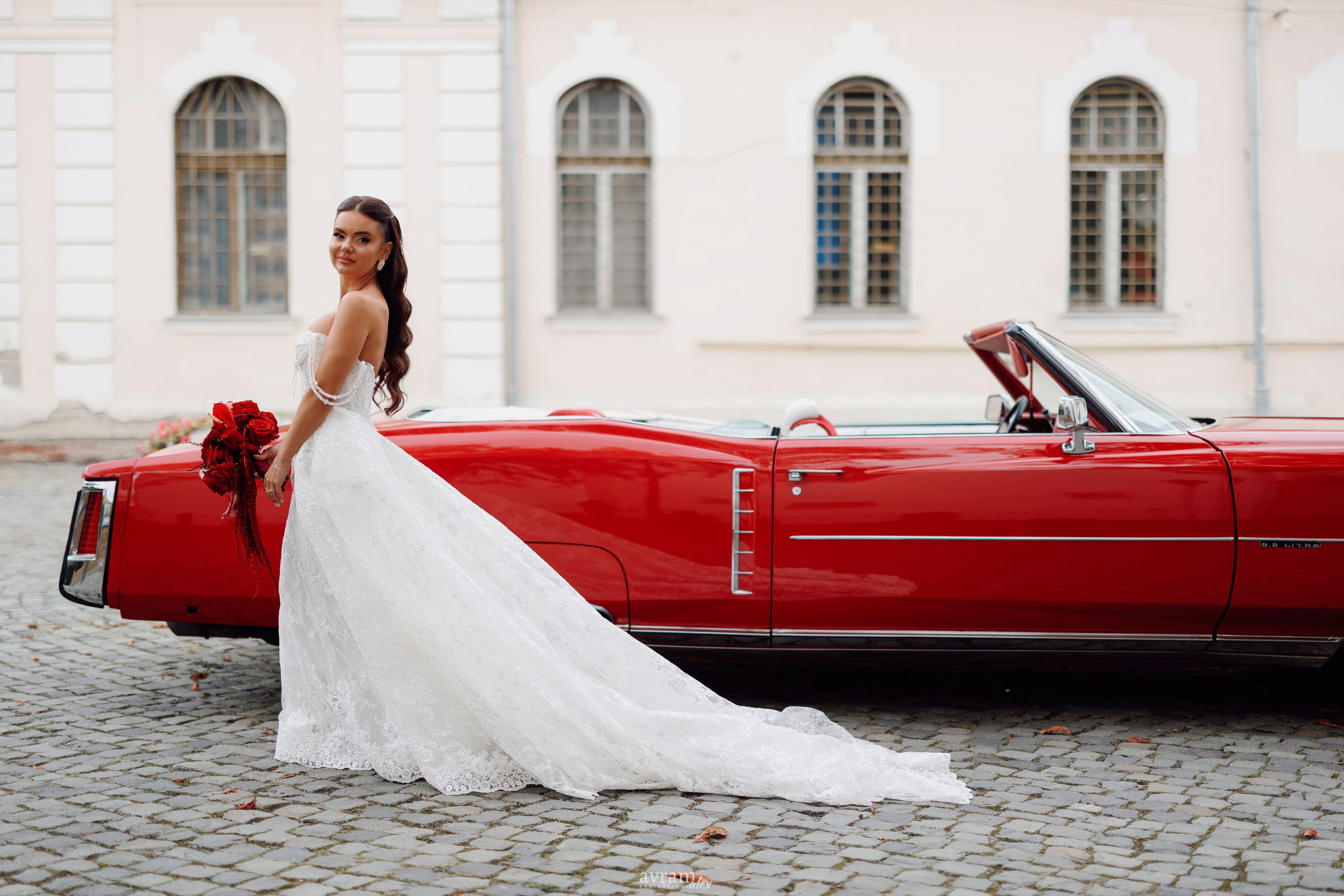 Malina + Horea | Wedding. Alexandru Avram | Photographer