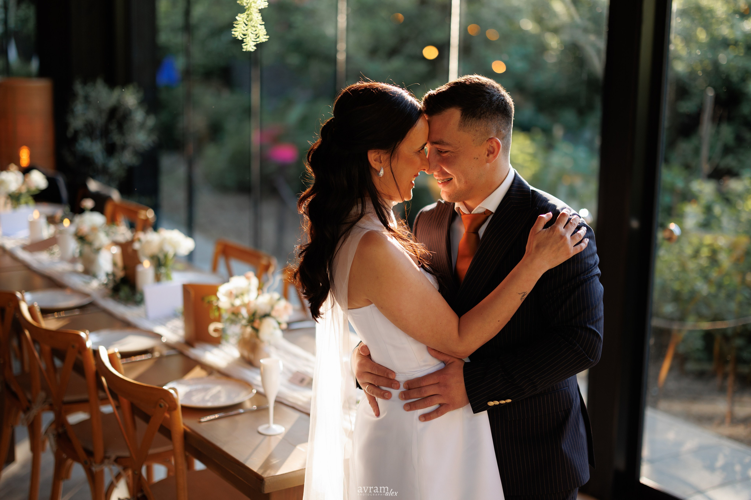 Natasha + Dorian | Wedding. Alexandru Avram | Photographer