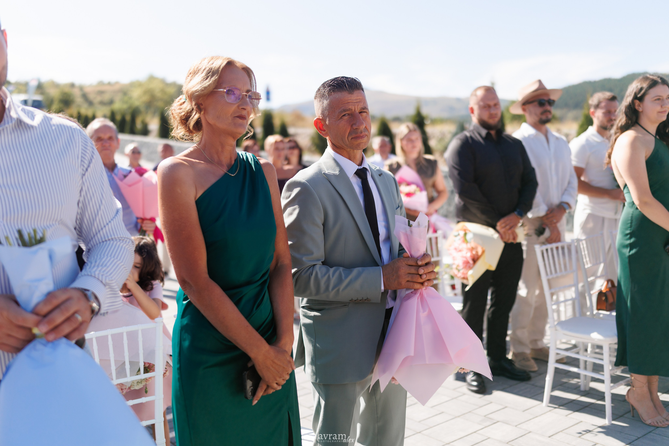 Ioana + Narcis | CivilWedding. Alexandru Avram | Photographer