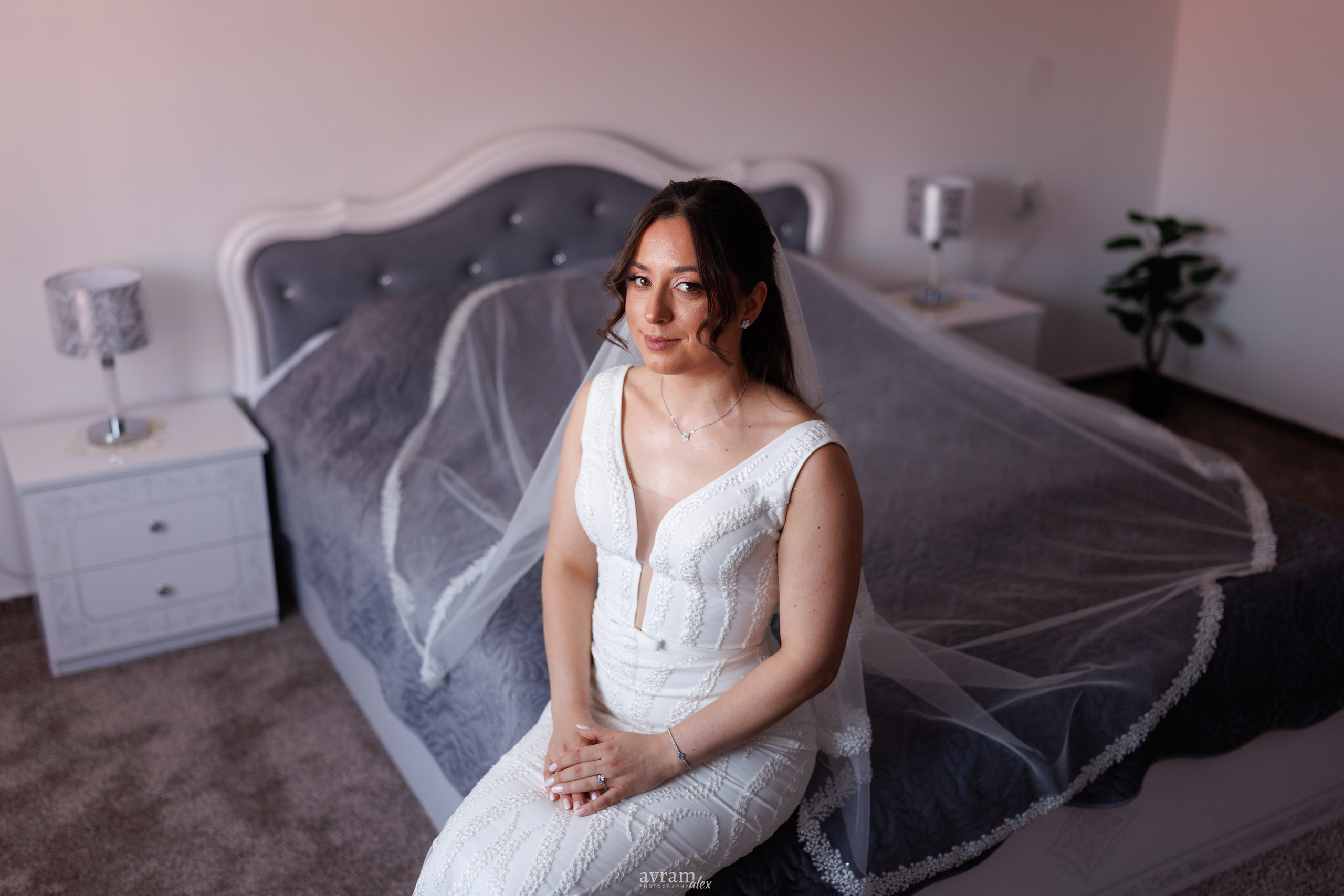 Amalia + Tavi | Wedding. Alexandru Avram | Photographer
