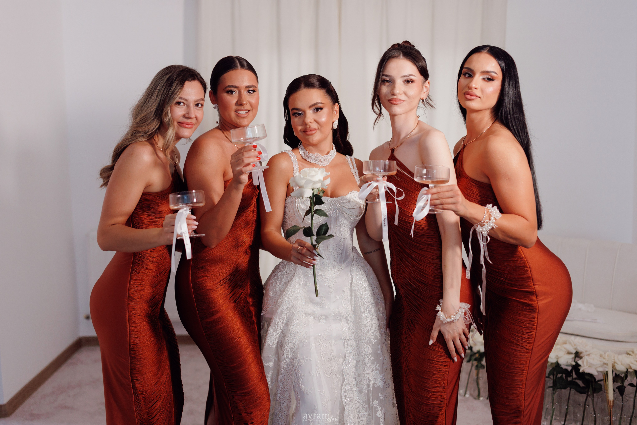 Malina + Horea | Wedding. Alexandru Avram | Photographer
