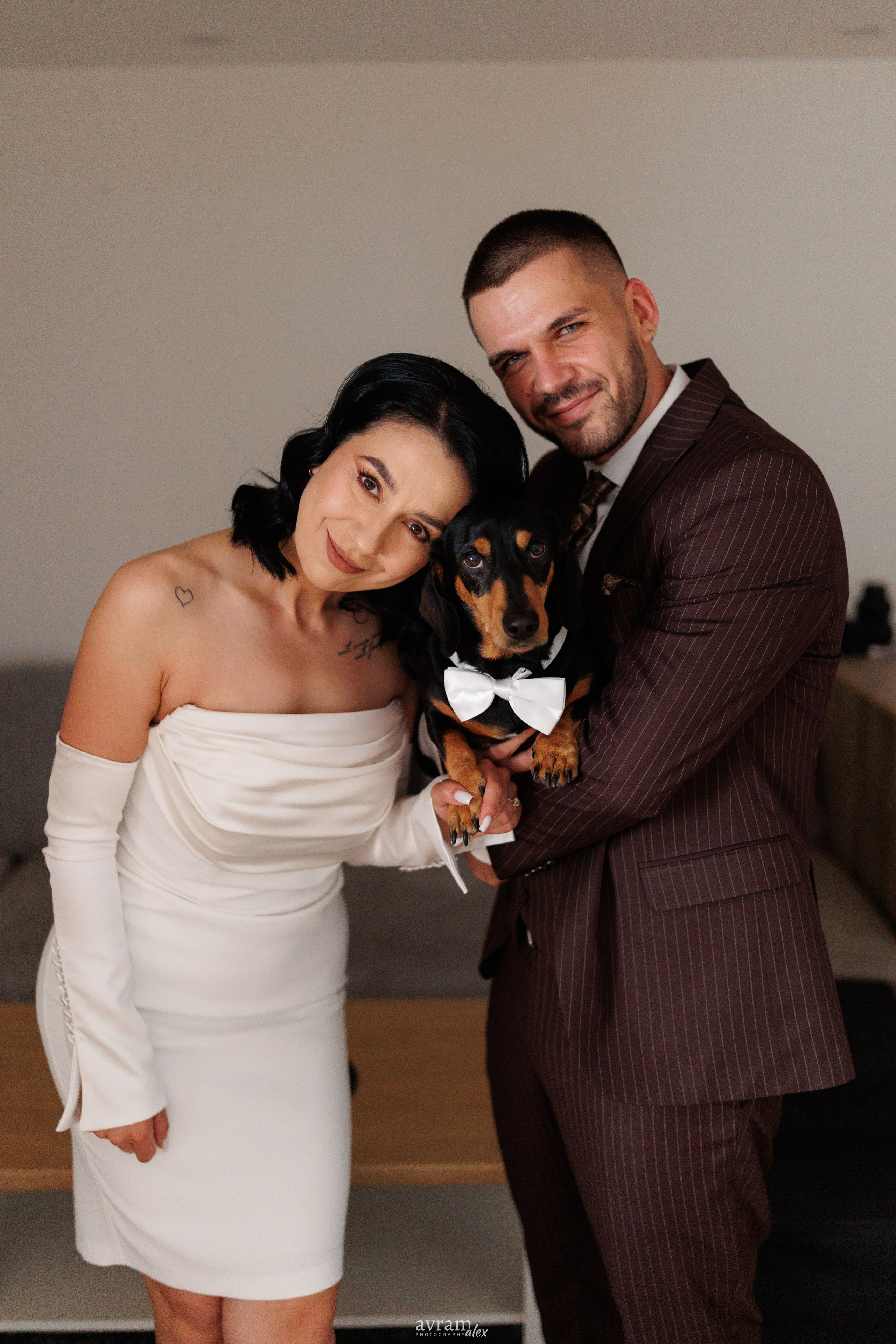 Andreea + Eduard | CivilWedding. Alexandru Avram | Photographer