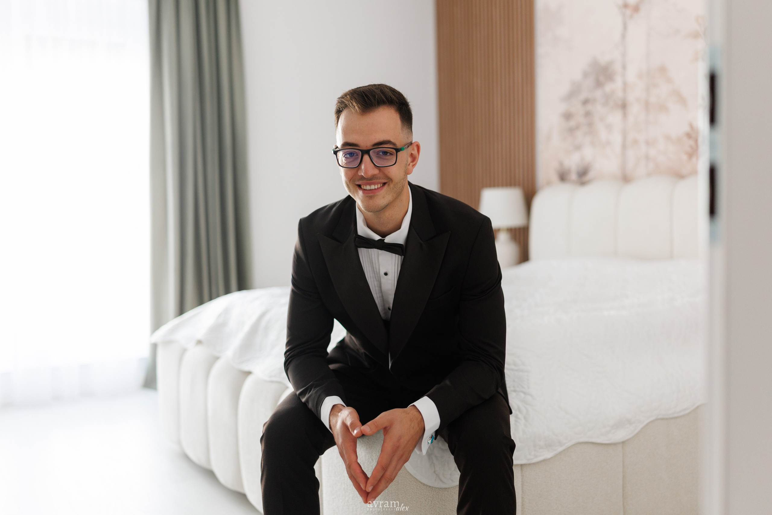 Amalia + Tavi | Wedding. Alexandru Avram | Photographer