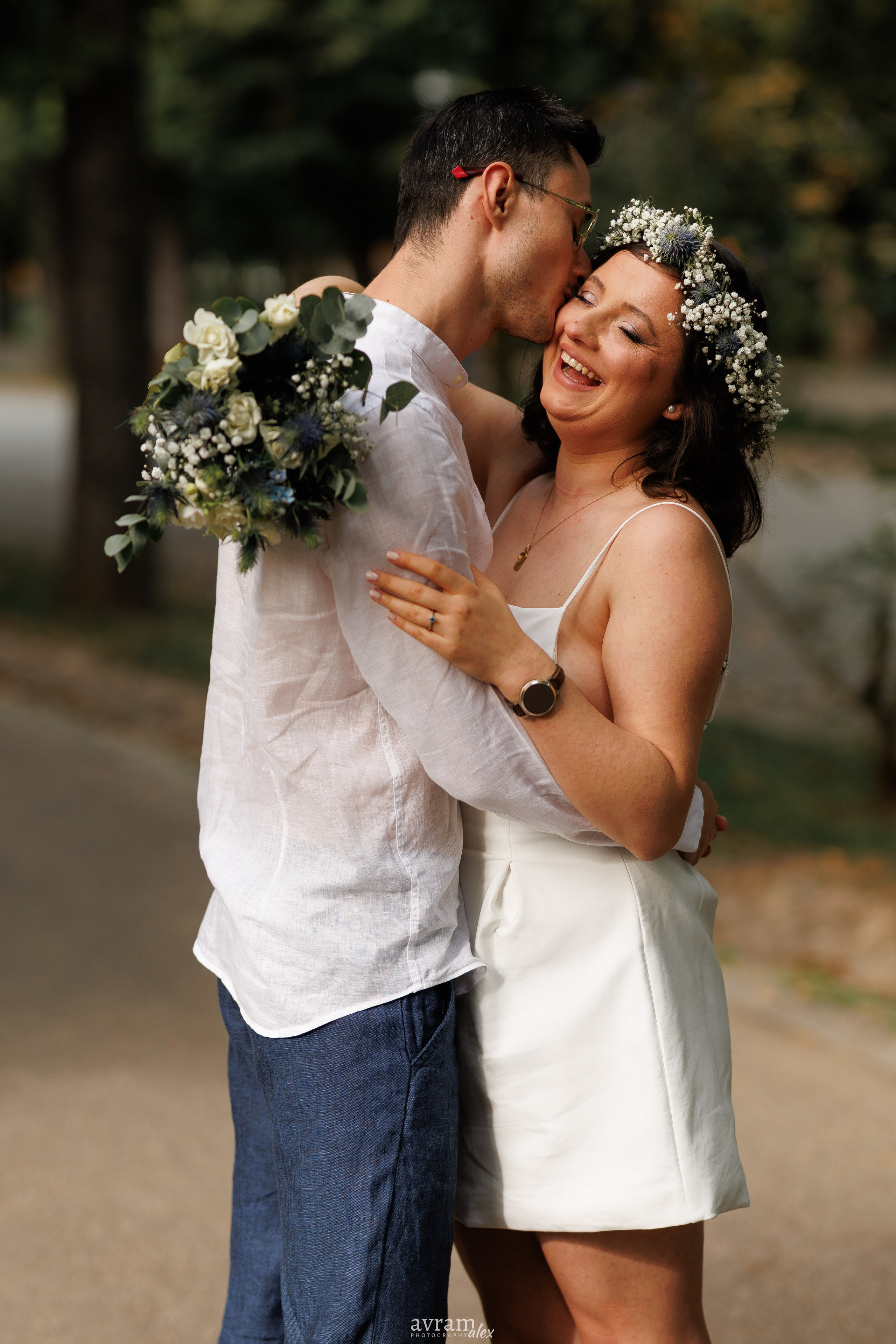 Renata + Vlad | CivilWedding. Alexandru Avram | Photographer