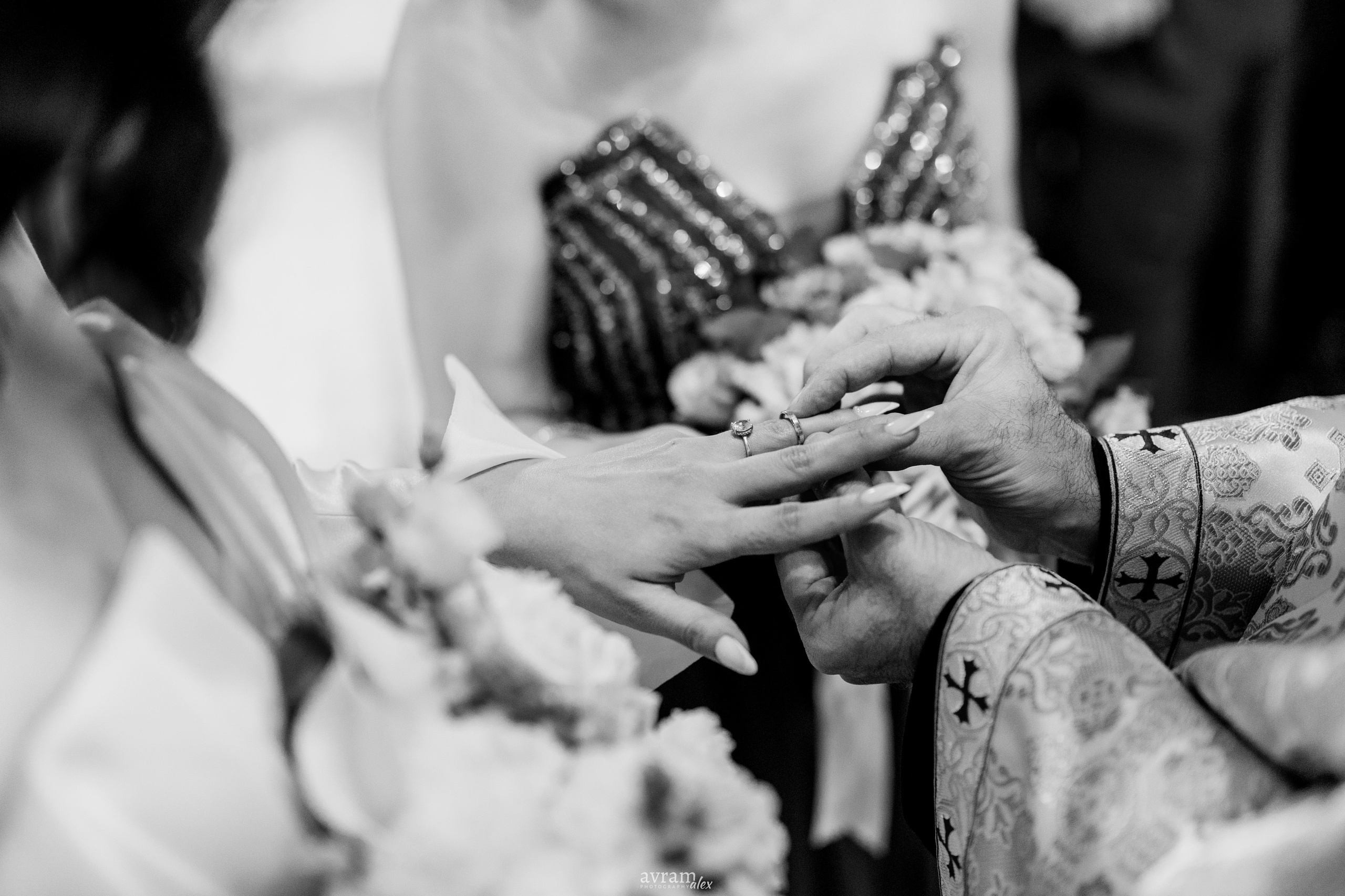 Andreea + Eduard | Wedding. Alexandru Avram | Photographer