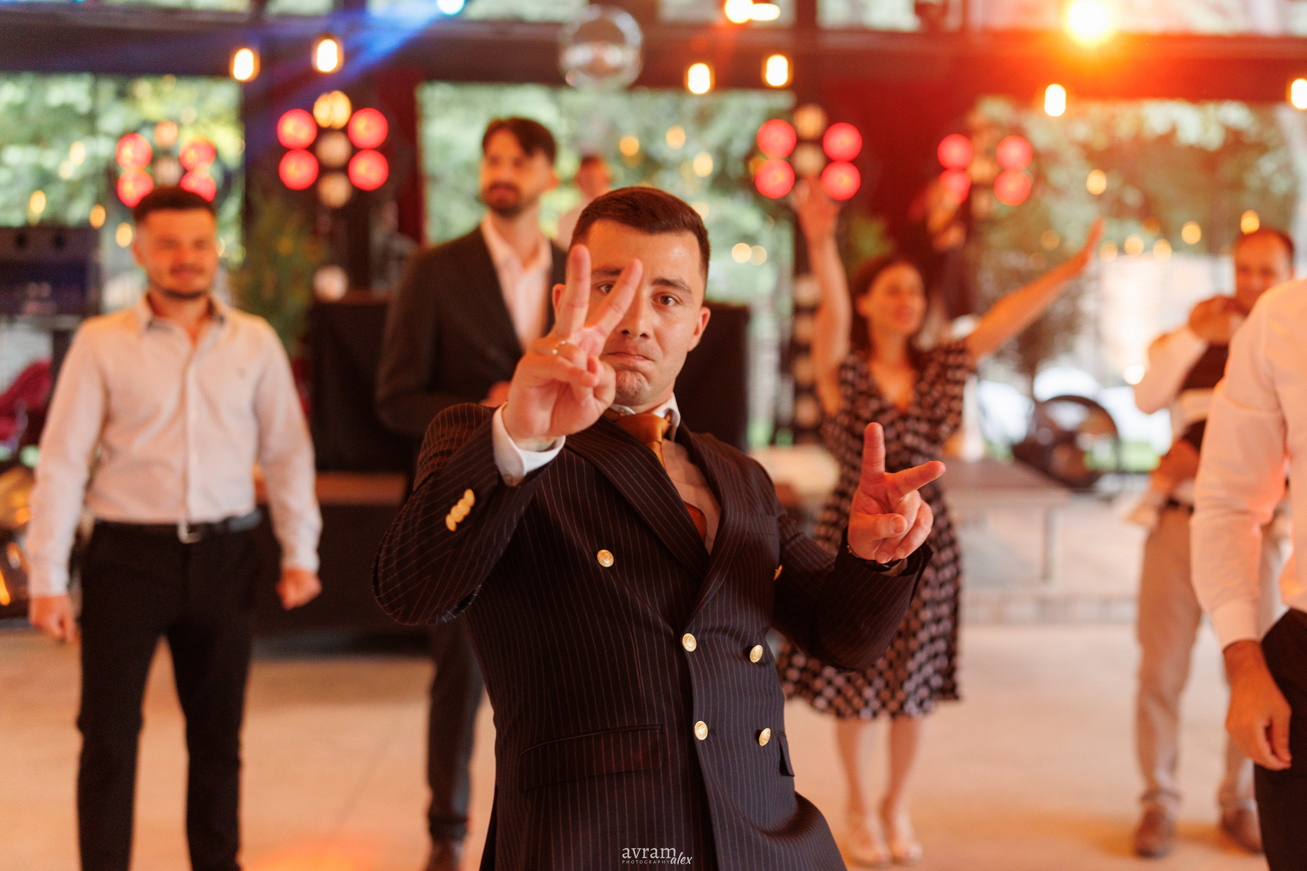 Natasha + Dorian | Wedding. Alexandru Avram | Photographer