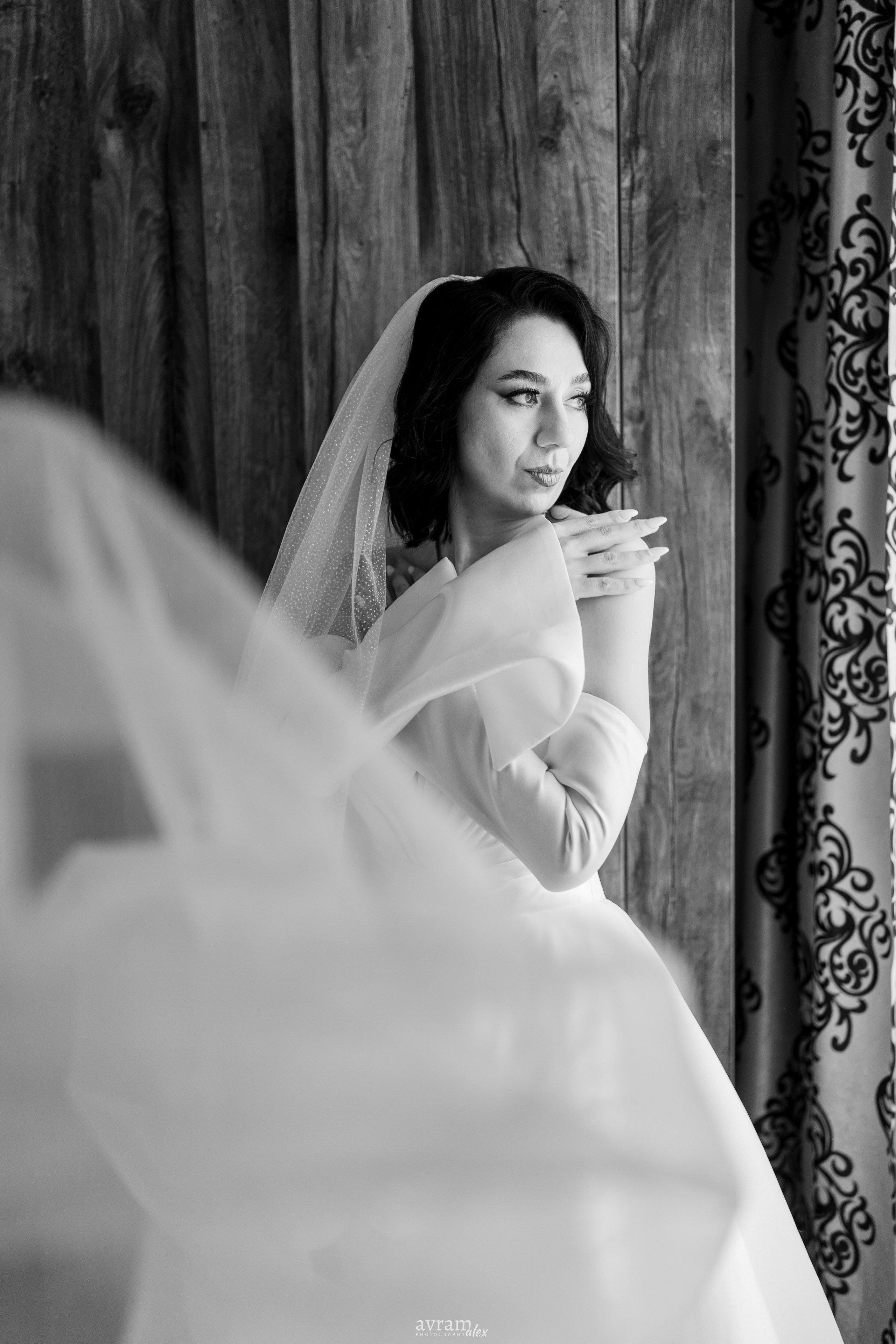 Andreea + Eduard | Wedding. Alexandru Avram | Photographer