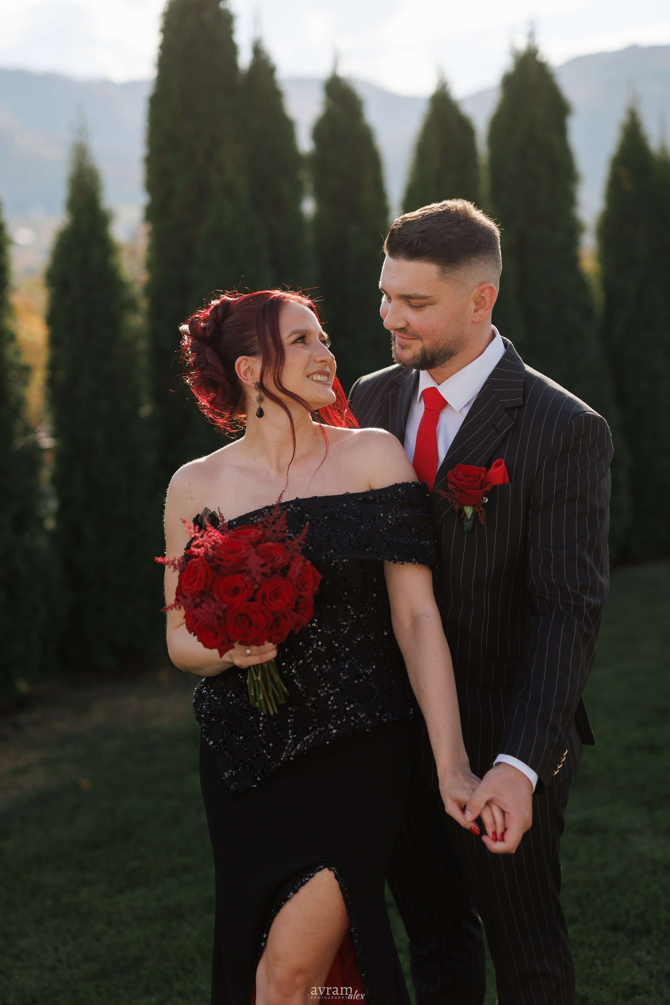 Amalia + Tavi | Wedding. Alexandru Avram | Photographer