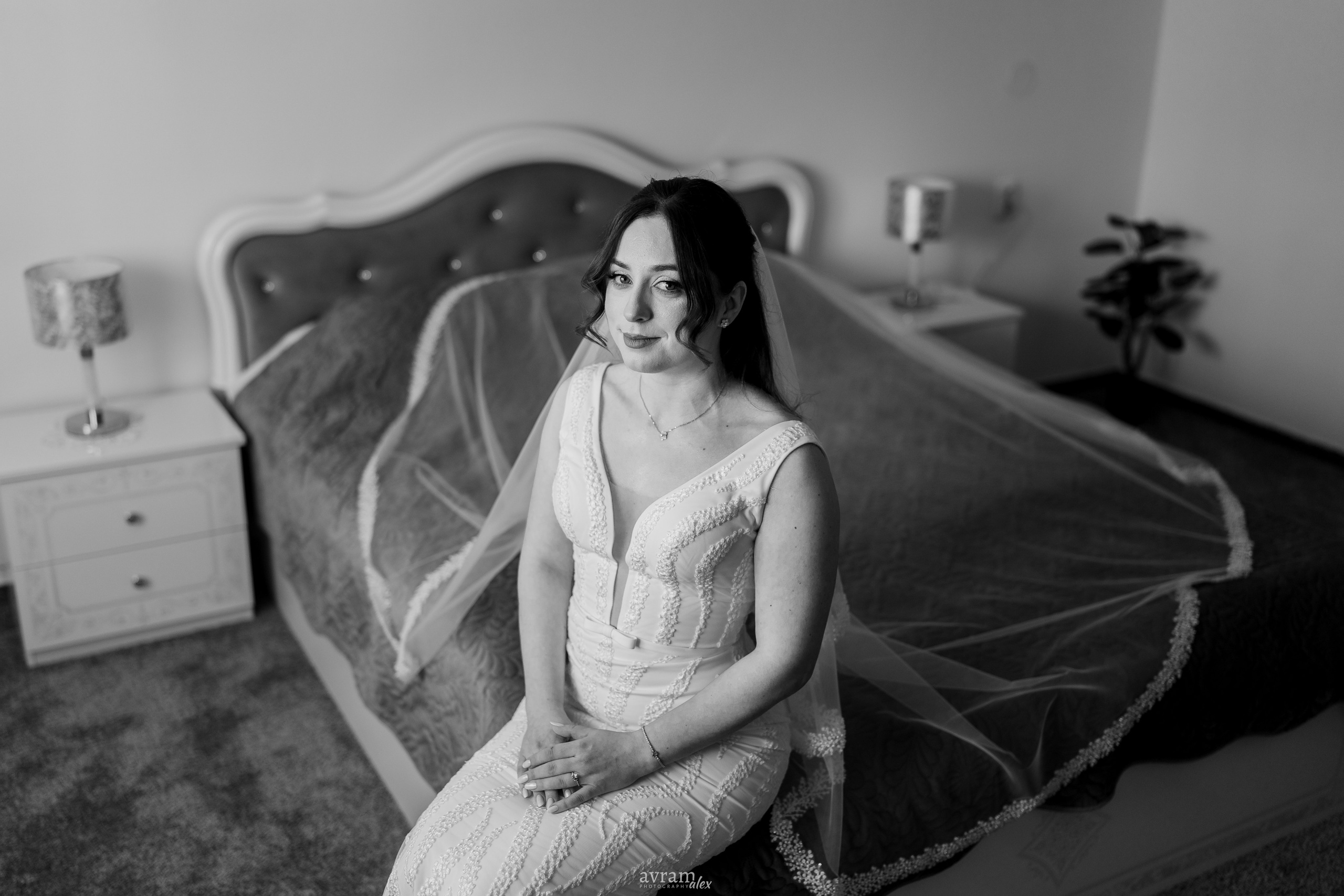 Amalia + Tavi | Wedding. Alexandru Avram | Photographer