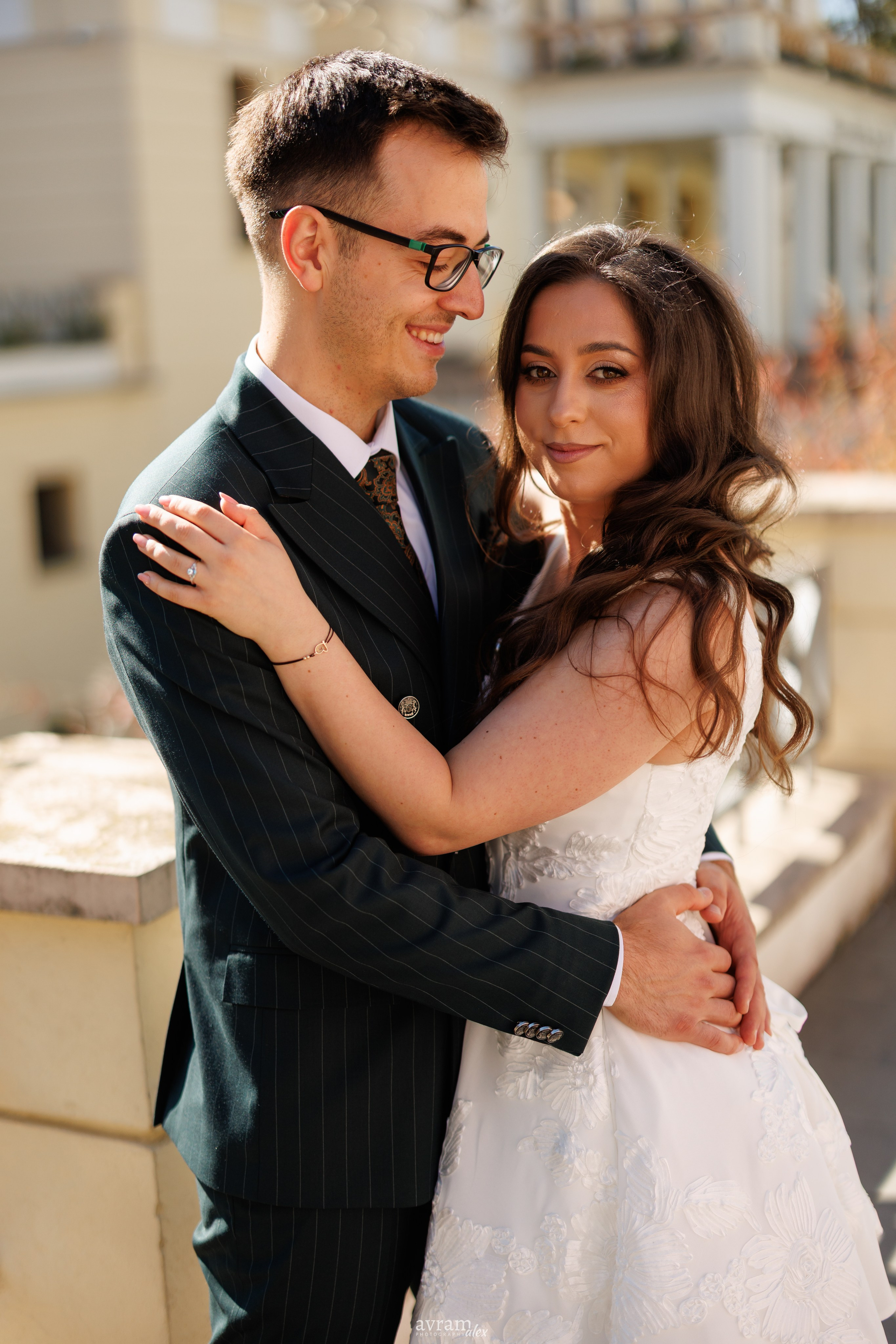 Amalia + Tavi | CivilWedding. Alexandru Avram | Photographer