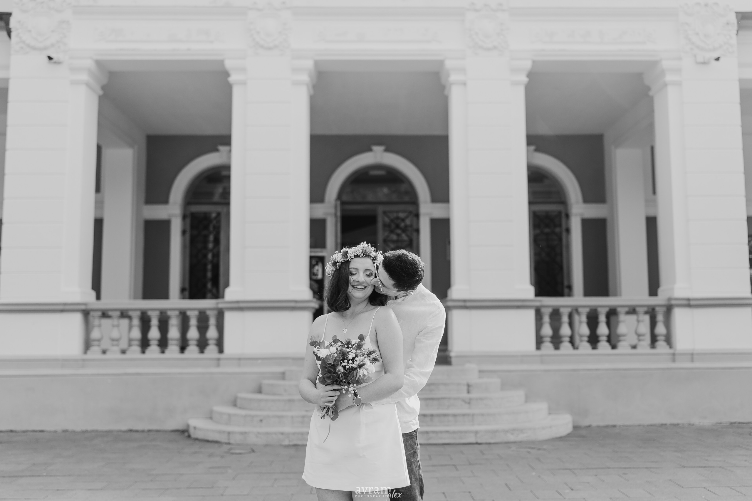Renata + Vlad | CivilWedding. Alexandru Avram | Photographer