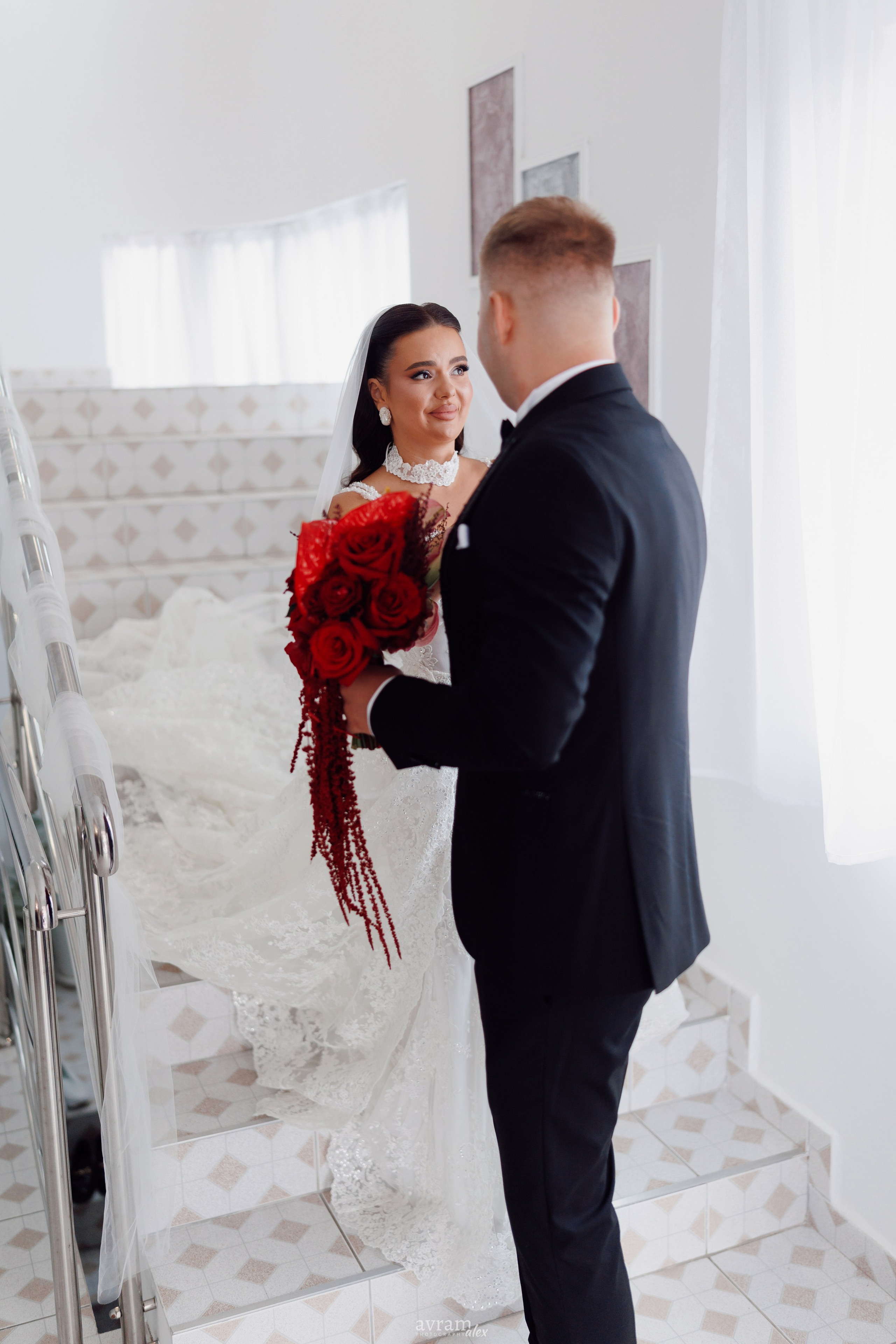 Malina + Horea | Wedding. Alexandru Avram | Photographer