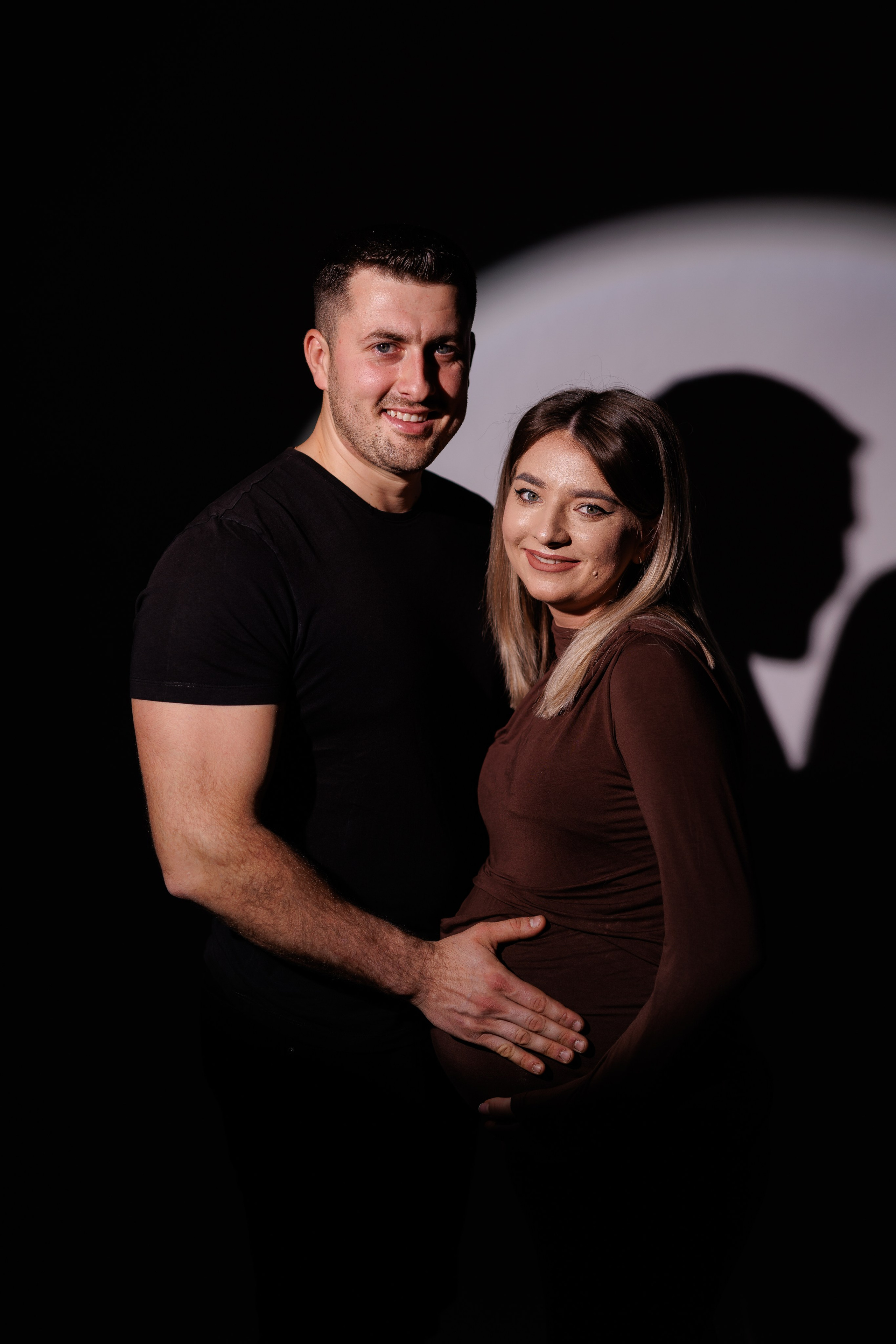 Tilda & Alex | MaternityPhotoshoot. Alexandru Avram | Photographer