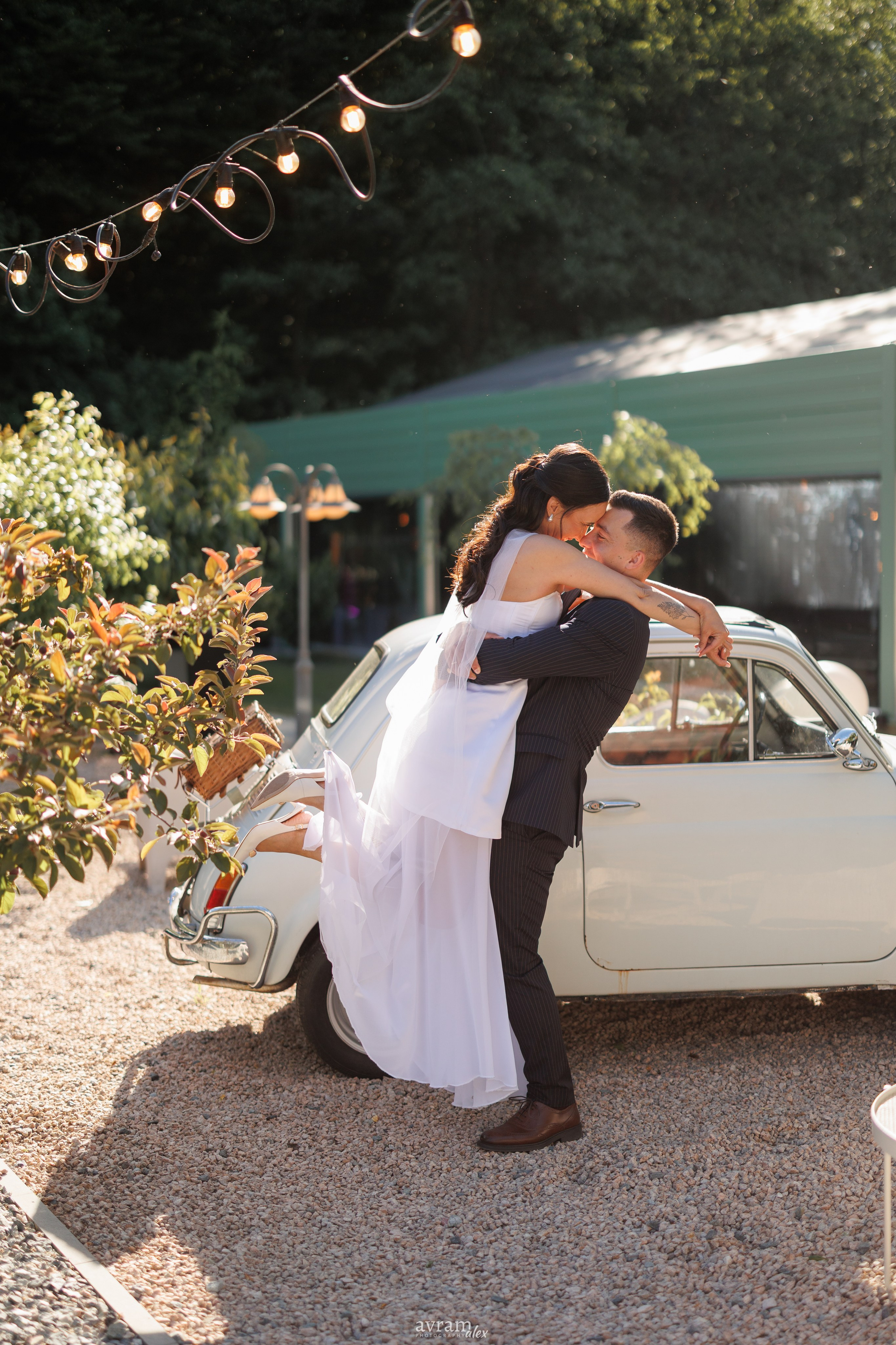 Natasha + Dorian | Wedding. Alexandru Avram | Photographer